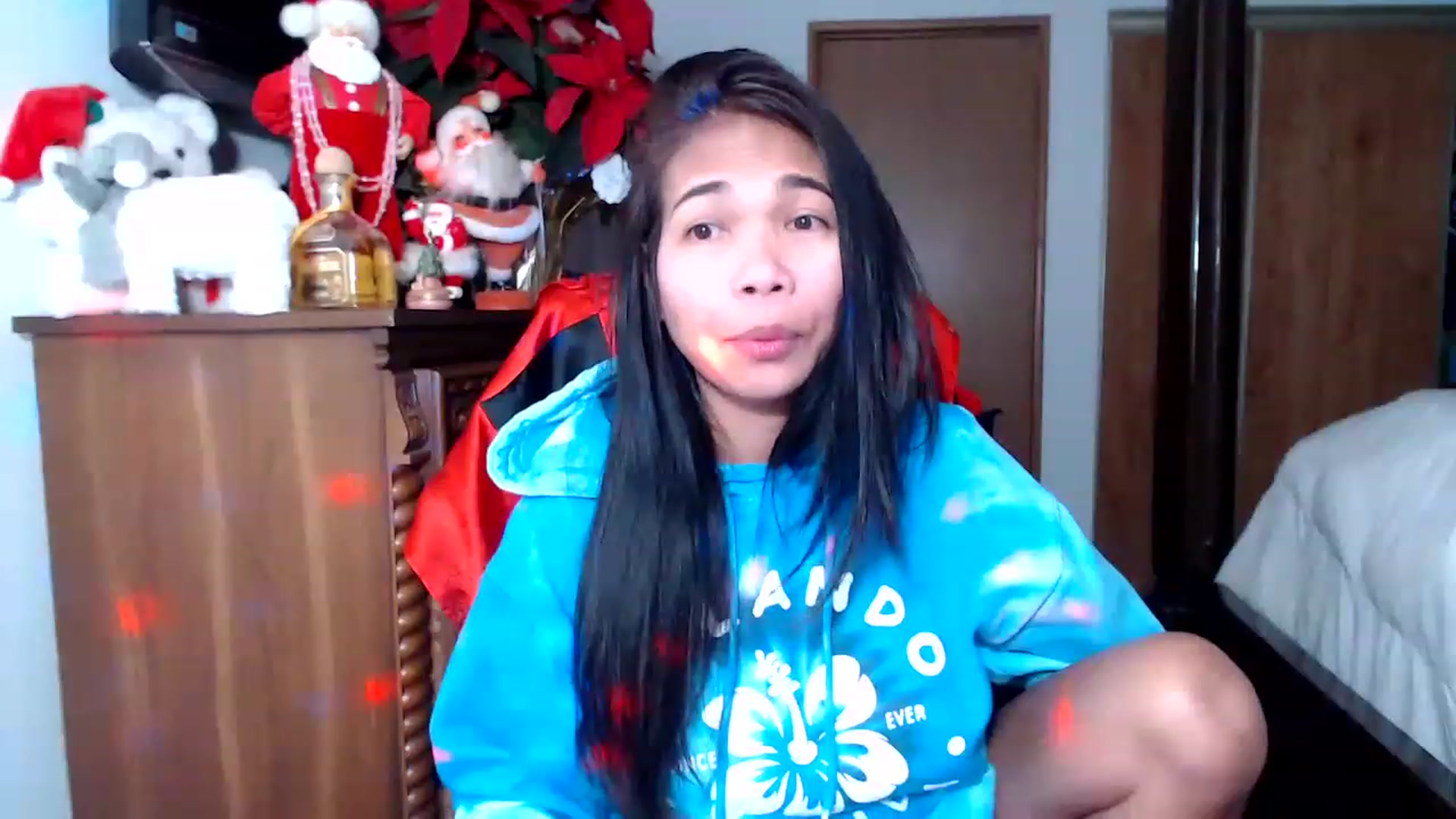 Gallery image thumbnail from Littlekai2023's myfreecams stream on, 12/31/2022, 10:17 image 2 of 20