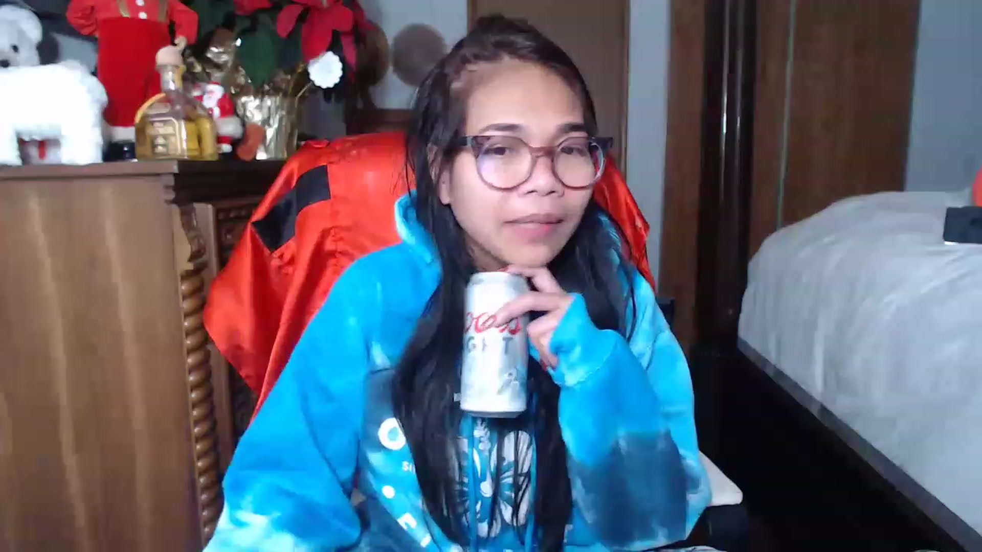 Gallery image thumbnail from Littlekai2023's myfreecams stream on, 12/31/2022, 20:15 image 3 of 20