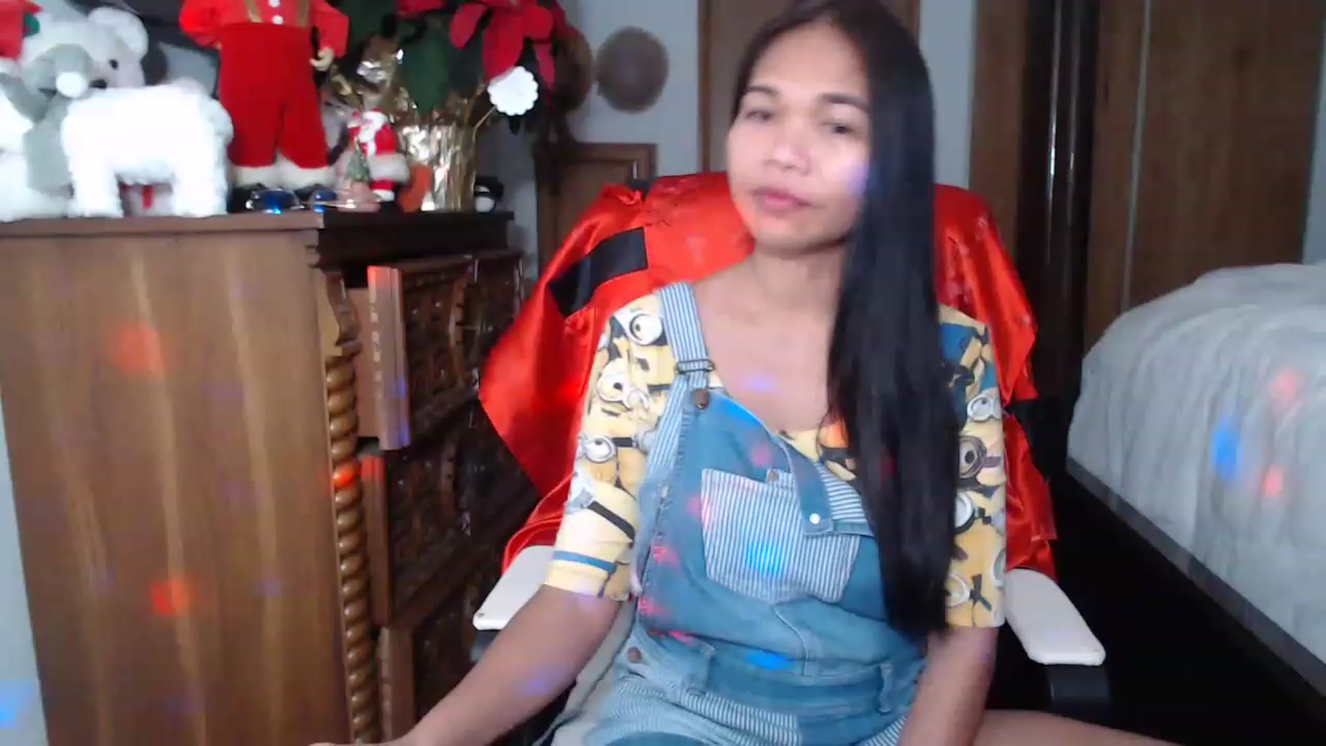 Gallery image thumbnail from Littlekai2023's myfreecams stream on, 01/01/2023, 06:41 image 1 of 20