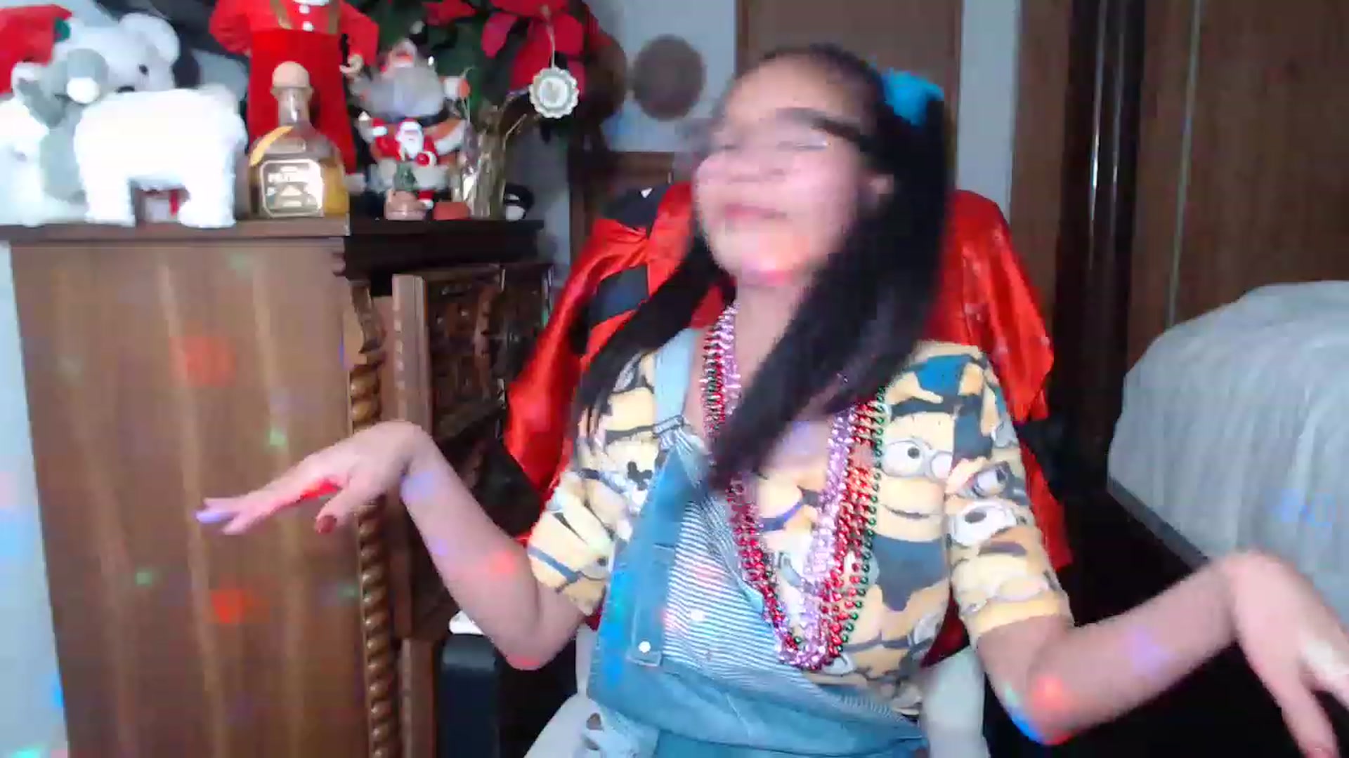 Gallery image thumbnail from Littlekai2023's myfreecams stream on, 01/01/2023, 06:41 image 20 of 20