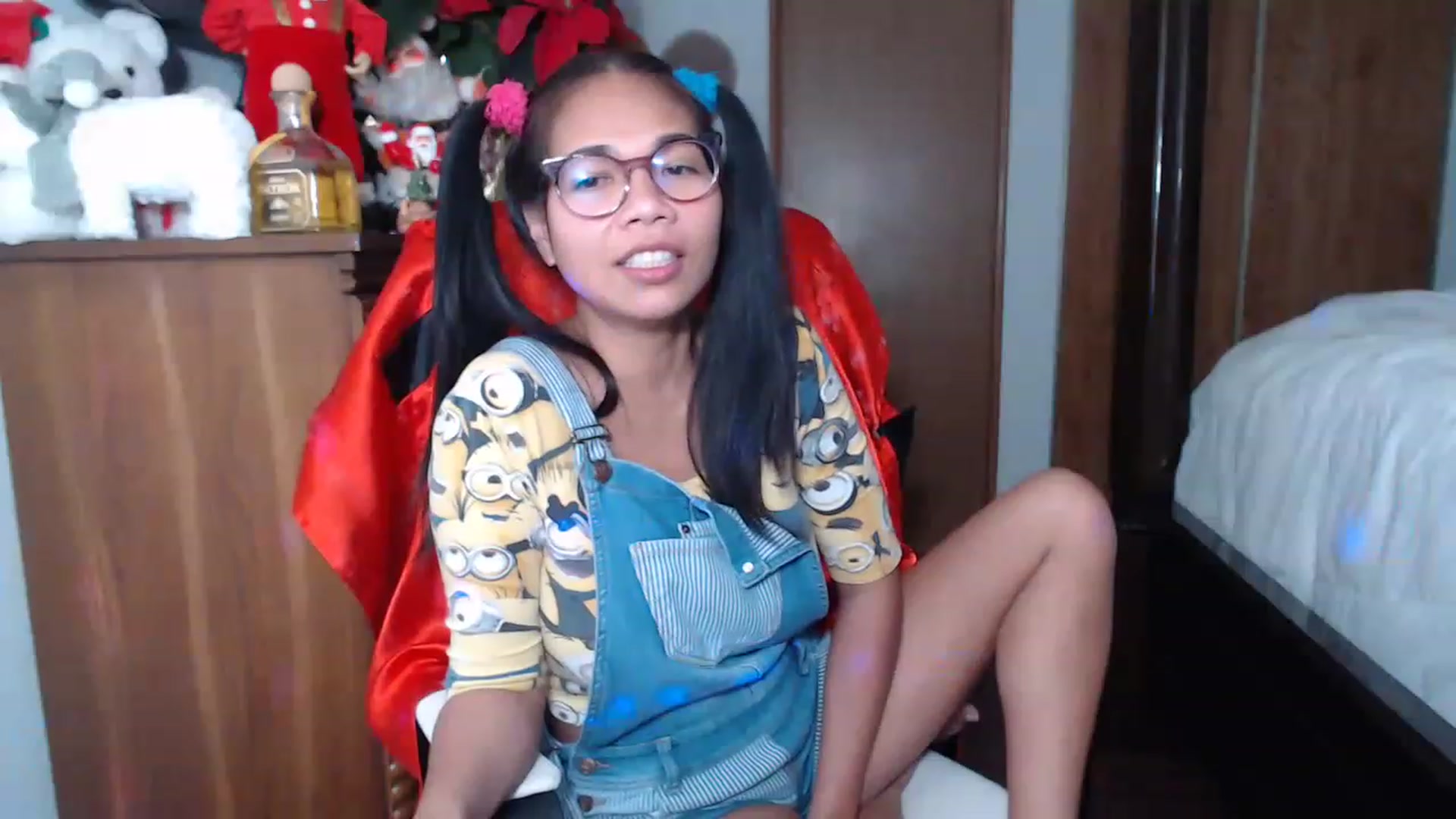 Gallery image thumbnail from Littlekai2023's myfreecams stream on, 01/01/2023, 06:41 image 8 of 20