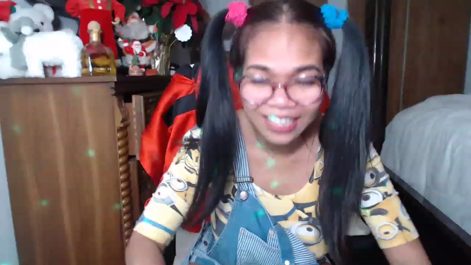 Gallery image thumbnail from Littlekai2023's myfreecams stream on, 01/01/2023, 06:41 image 12 of 20
