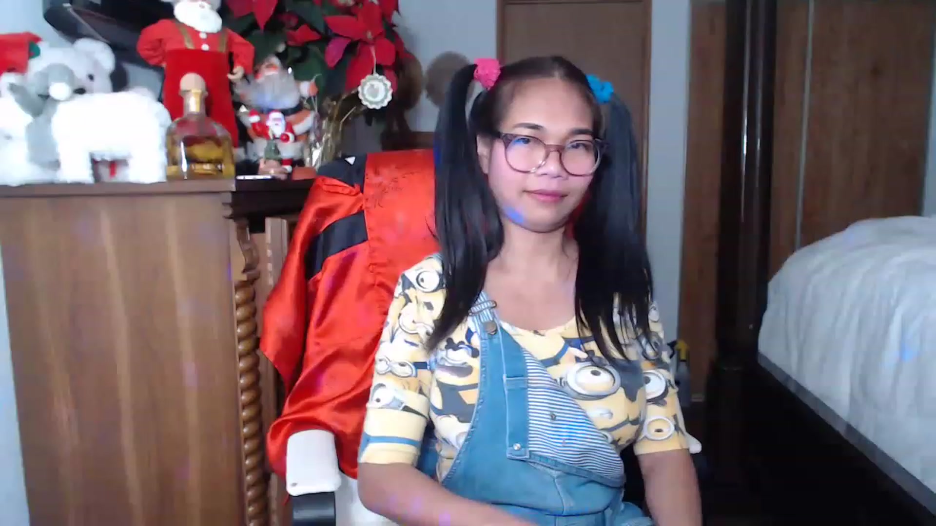 Gallery image thumbnail from Littlekai2023's myfreecams stream on, 01/01/2023, 06:41 image 14 of 20