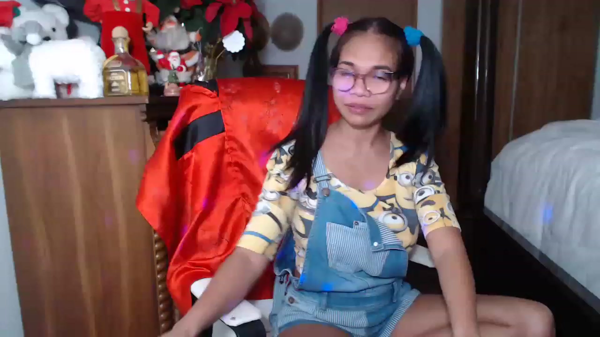 Gallery image thumbnail from Littlekai2023's myfreecams stream on, 01/01/2023, 06:41 image 5 of 20