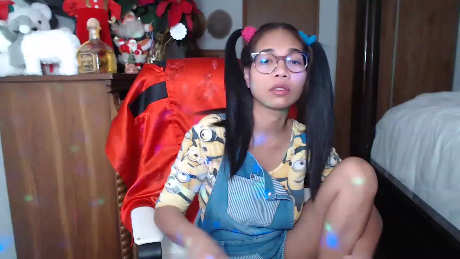 Gallery image thumbnail from Littlekai2023's myfreecams stream on, 01/01/2023, 06:41 image 3 of 20