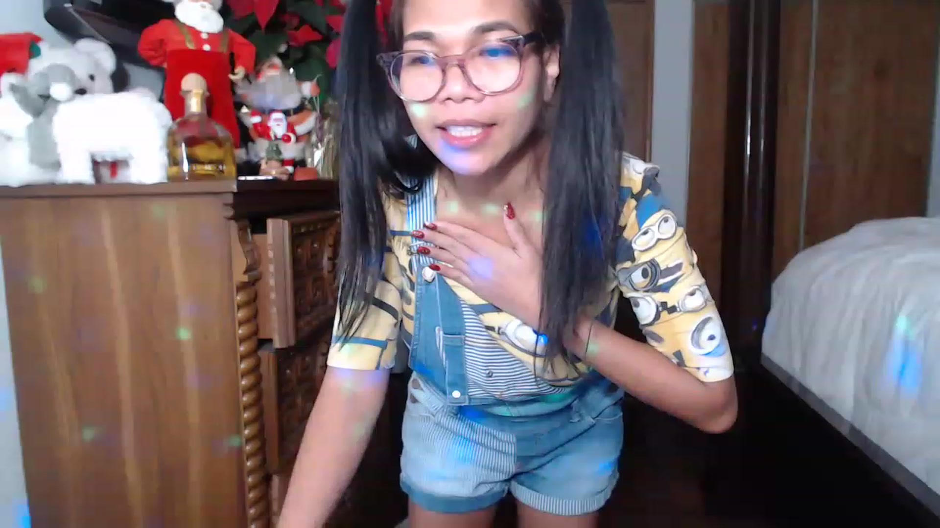 Gallery image thumbnail from Littlekai2023's myfreecams stream on, 01/01/2023, 06:41 image 13 of 20
