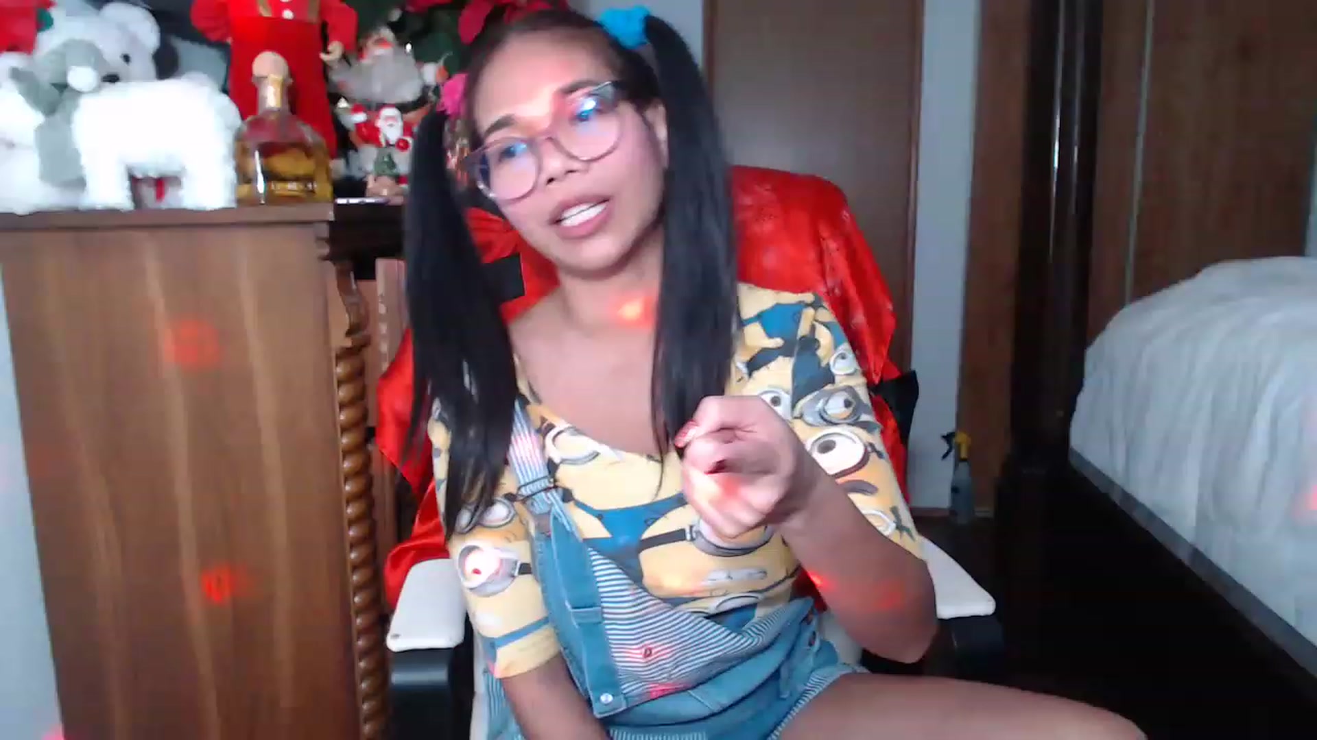 Gallery image thumbnail from Littlekai2023's myfreecams stream on, 01/01/2023, 06:41 image 16 of 20