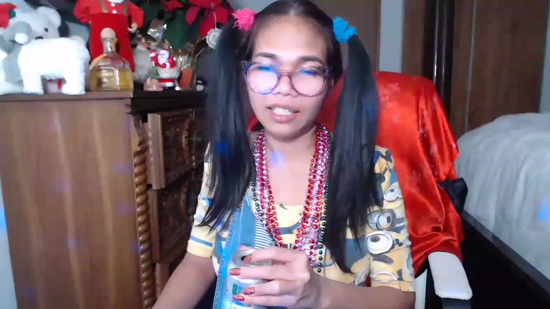 Gallery image thumbnail from Littlekai2023's myfreecams stream on, 01/01/2023, 09:10 image 2 of 20