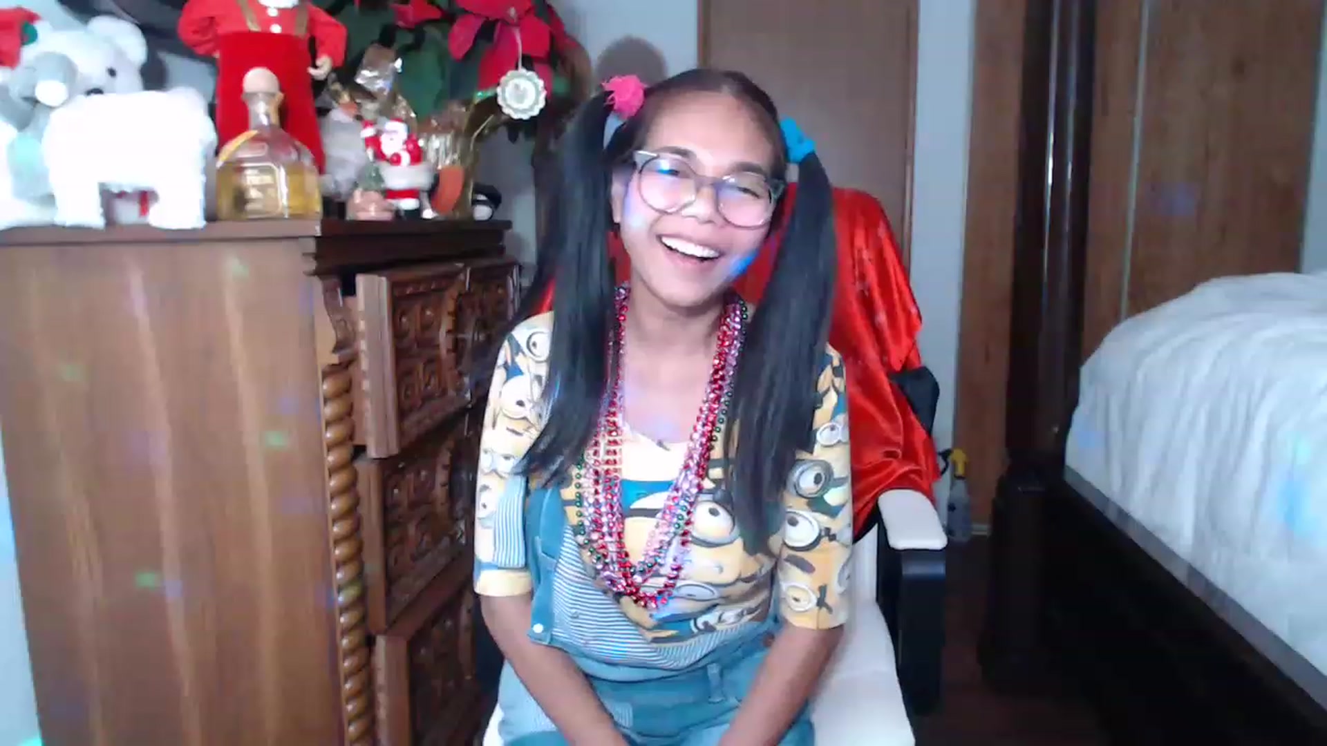 Gallery image thumbnail from Littlekai2023's myfreecams stream on, 01/01/2023, 09:10 image 4 of 20
