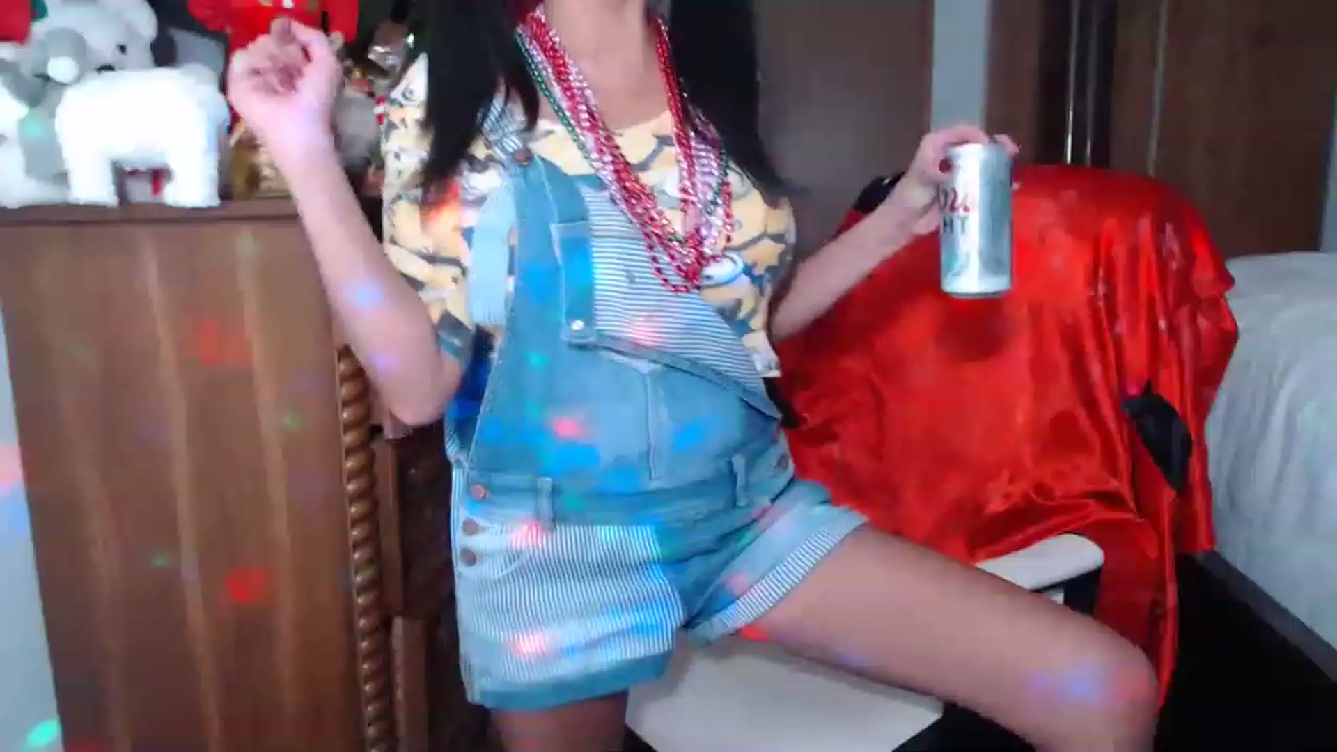 Gallery image thumbnail from Littlekai2023's myfreecams stream on, 01/01/2023, 09:10 image 7 of 20