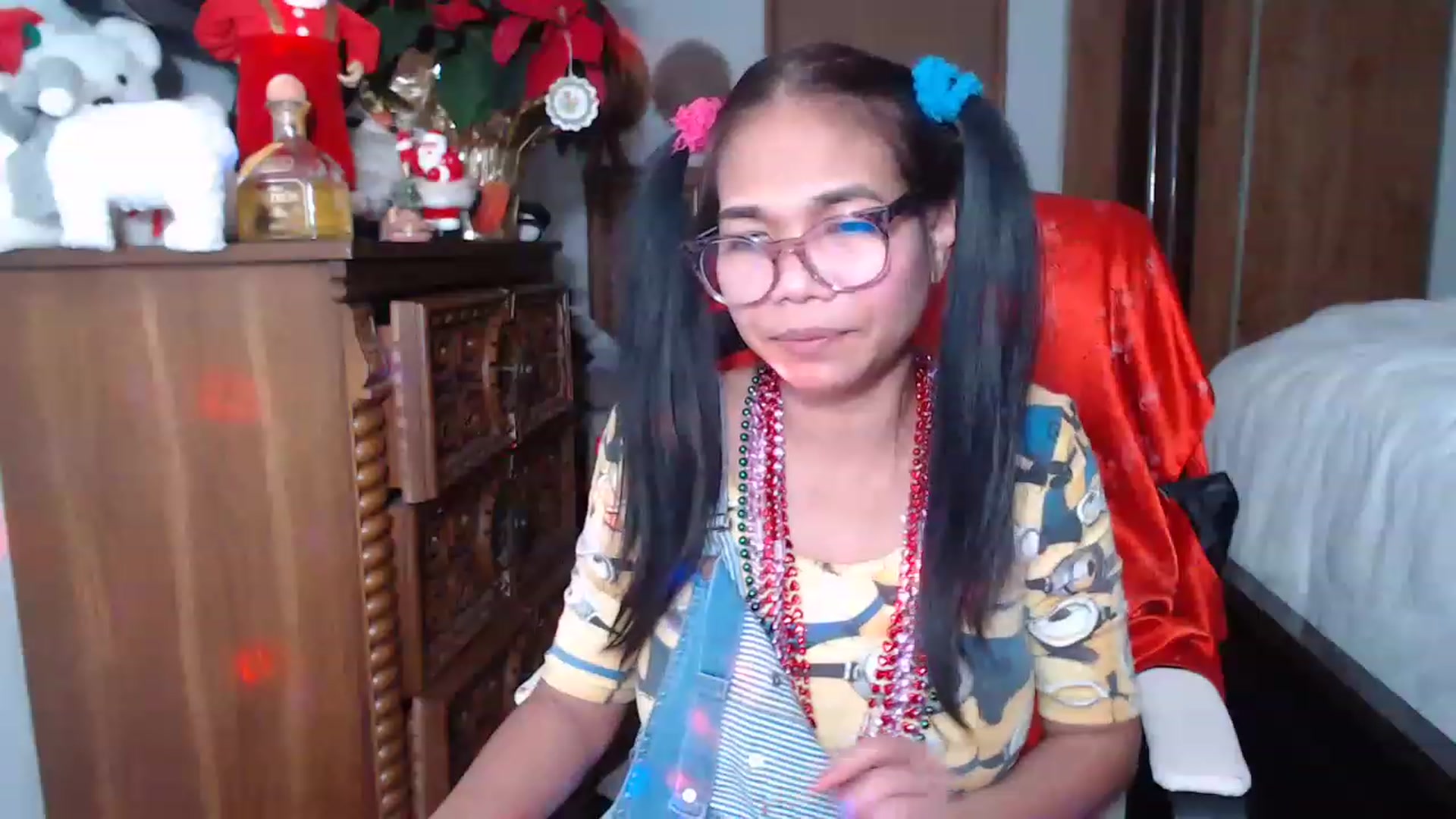 Gallery image thumbnail from Littlekai2023's myfreecams stream on, 01/01/2023, 09:10 image 3 of 20
