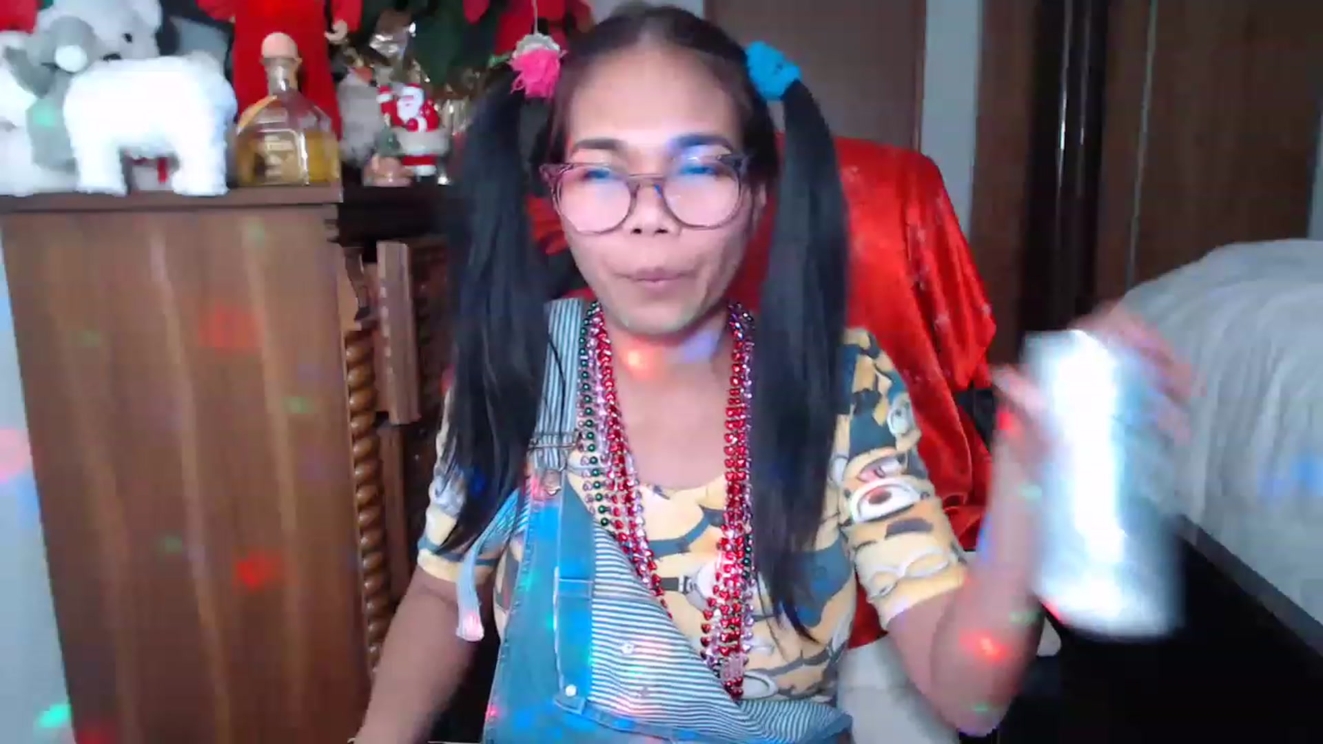 Gallery image thumbnail from Littlekai2023's myfreecams stream on, 01/01/2023, 09:10 image 6 of 20