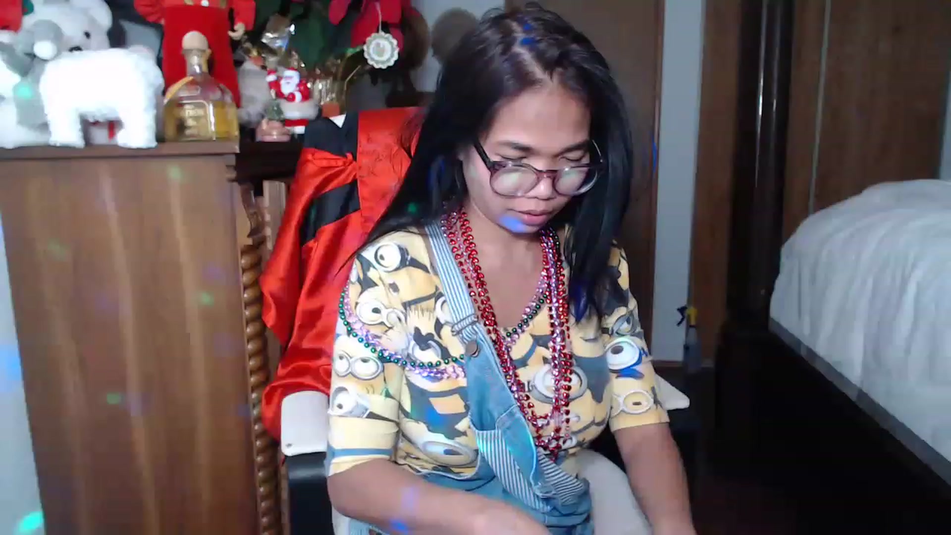 Gallery image thumbnail from Littlekai2023's myfreecams stream on, 01/01/2023, 09:10 image 11 of 20