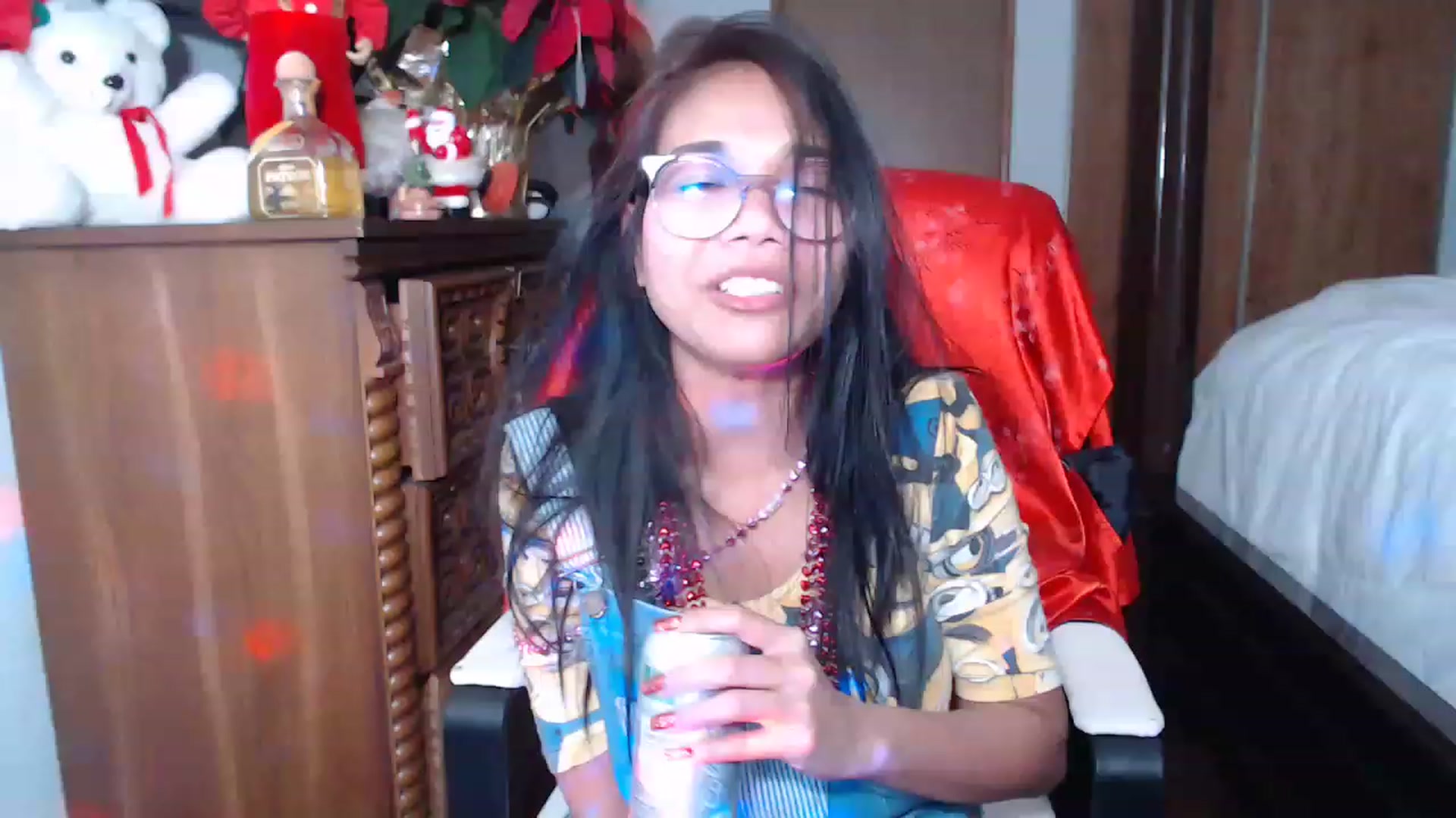 Gallery image thumbnail from Littlekai2023's myfreecams stream on, 01/01/2023, 09:10 image 15 of 20