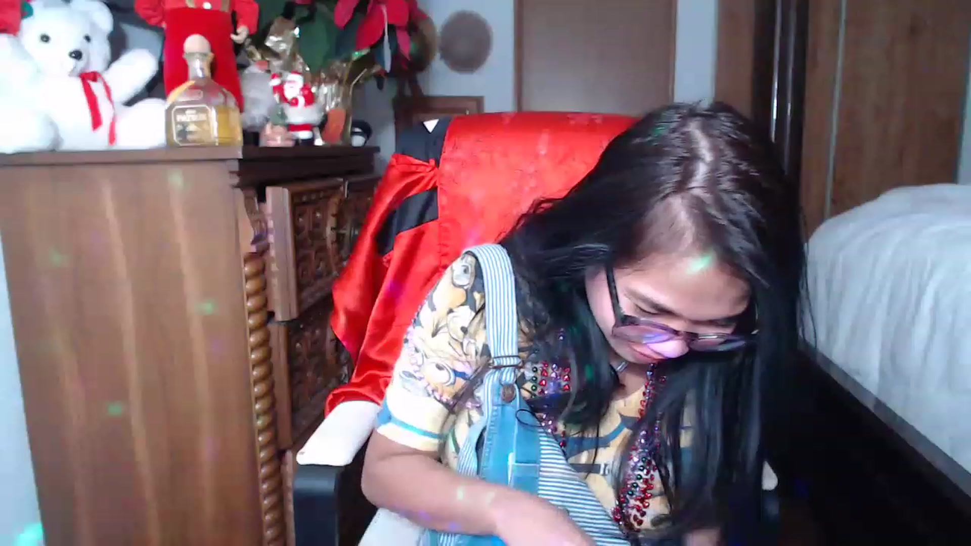 Gallery image thumbnail from Littlekai2023's myfreecams stream on, 01/01/2023, 09:10 image 17 of 20