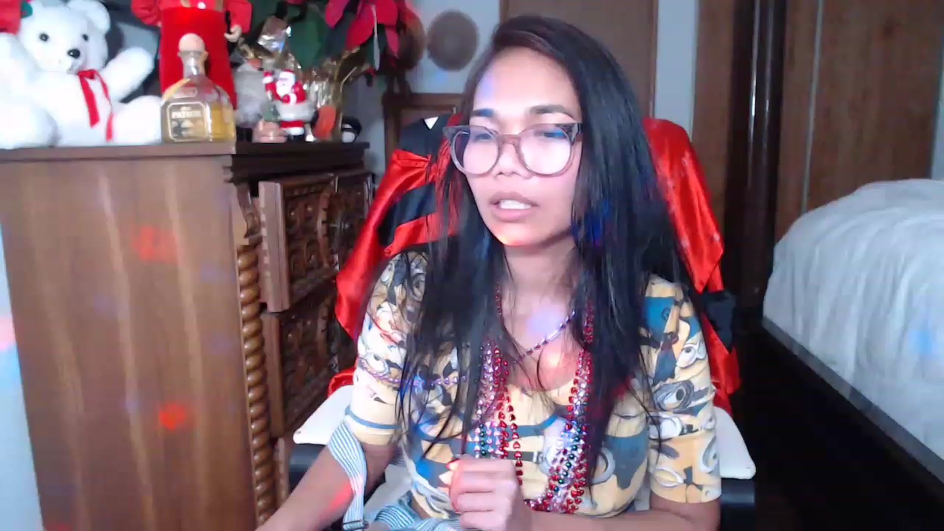 Gallery image thumbnail from Littlekai2023's myfreecams stream on, 01/01/2023, 09:10 image 16 of 20