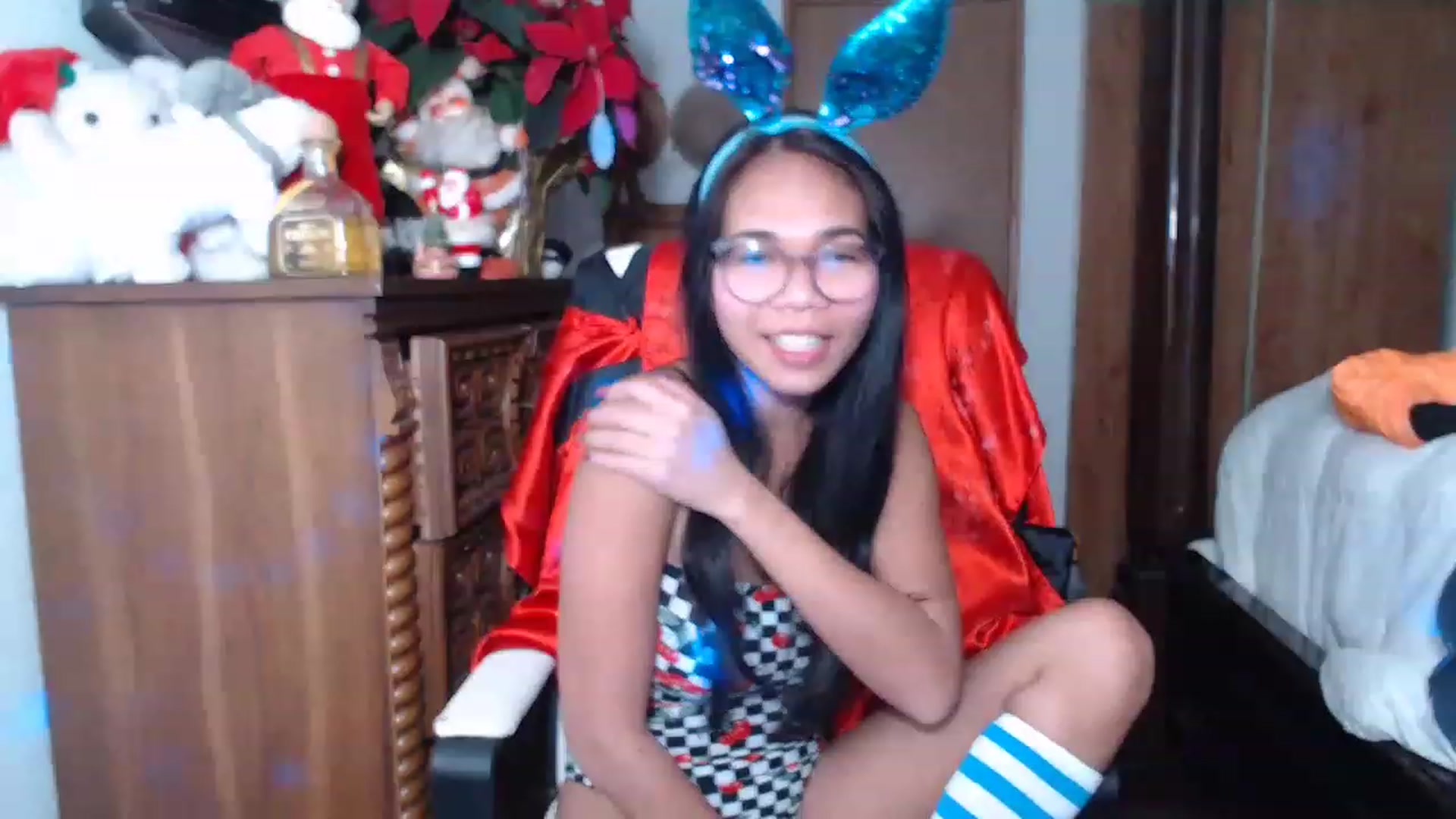 Gallery image thumbnail from Littlekai2023's myfreecams stream on, 01/01/2023, 20:13 image 2 of 20