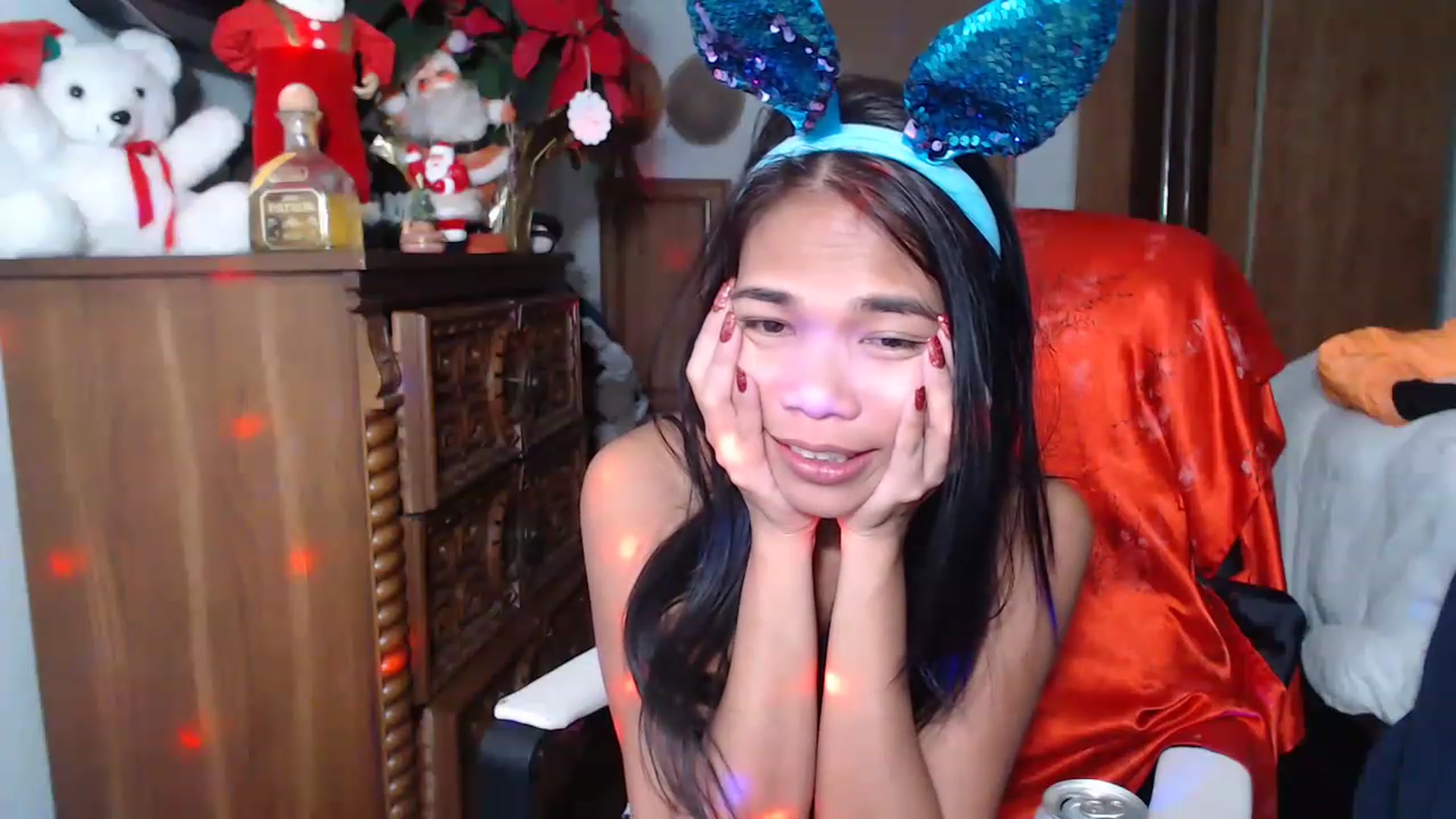 Gallery image thumbnail from Littlekai2023's myfreecams stream on, 01/01/2023, 20:13 image 20 of 20