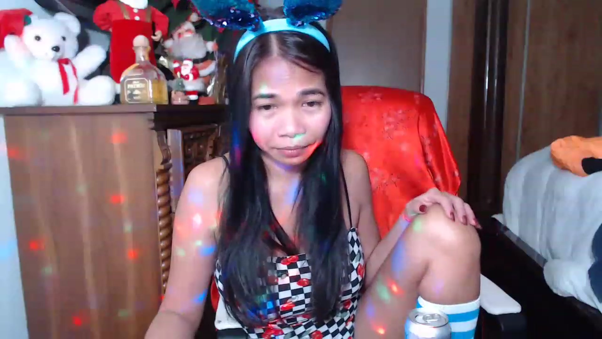 Gallery image thumbnail from Littlekai2023's myfreecams stream on, 01/01/2023, 20:13 image 15 of 20