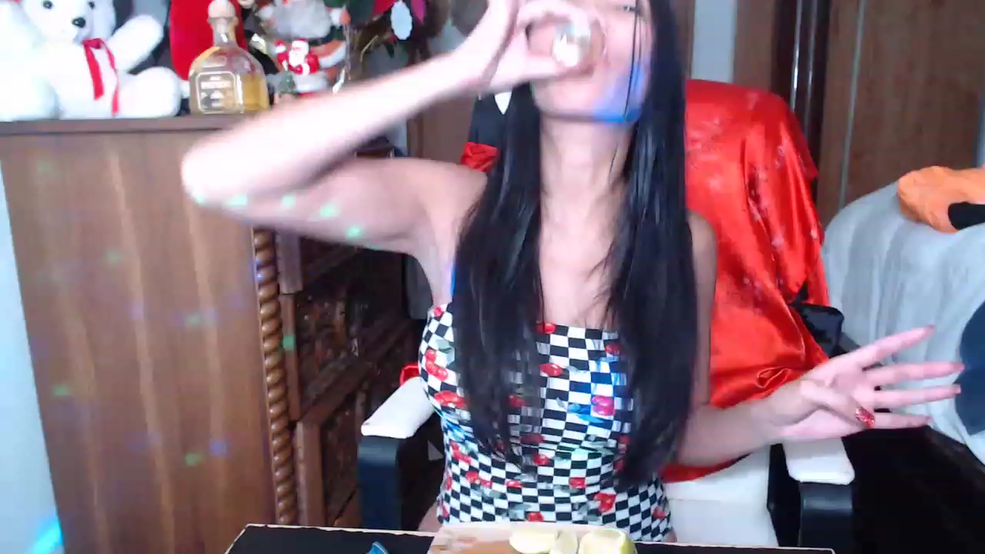 Gallery image thumbnail from Littlekai2023's myfreecams stream on, 01/01/2023, 20:13 image 13 of 20