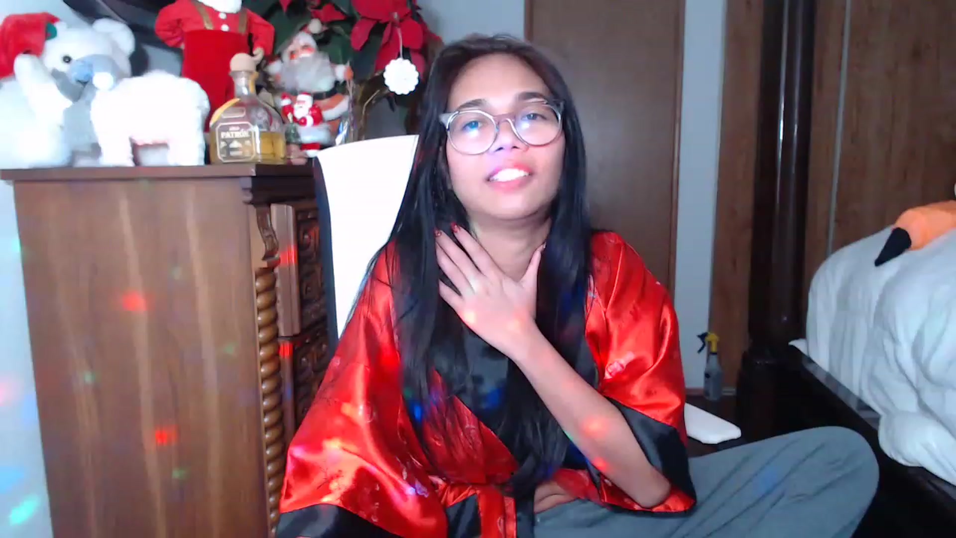 Gallery image thumbnail from Littlekai2023's myfreecams stream on, 01/02/2023, 03:26 image 19 of 20