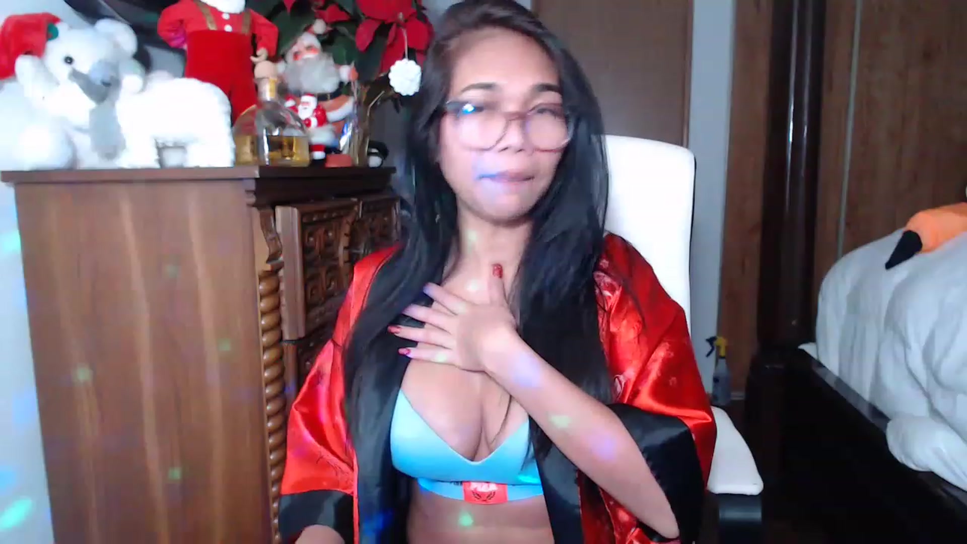 Gallery image thumbnail from Littlekai2023's myfreecams stream on, 01/02/2023, 03:26 image 13 of 20