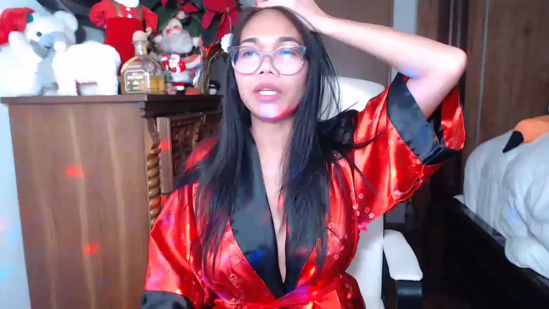 Gallery image thumbnail from Littlekai2023's myfreecams stream on, 01/02/2023, 03:54 image 13 of 20