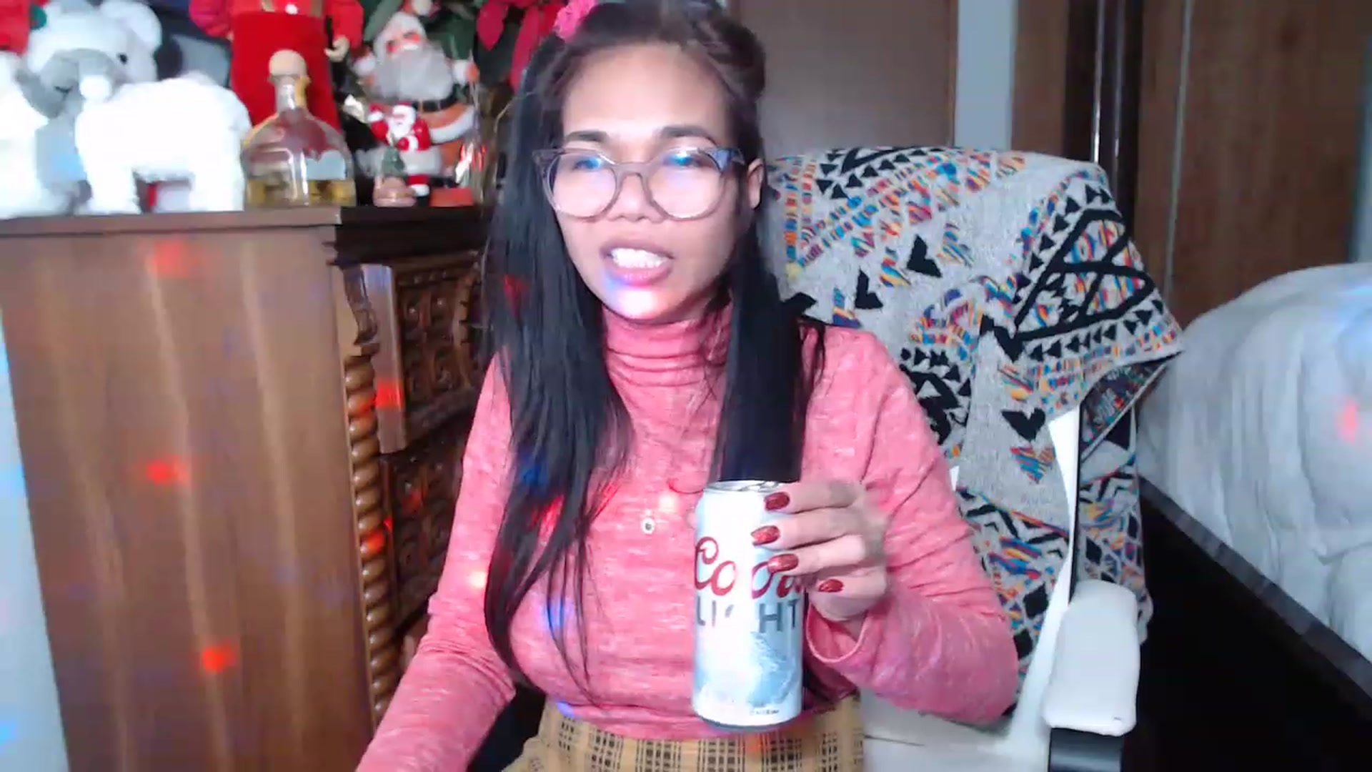 Gallery image thumbnail from Littlekai2023's myfreecams stream on, 01/03/2023, 05:28 image 19 of 20