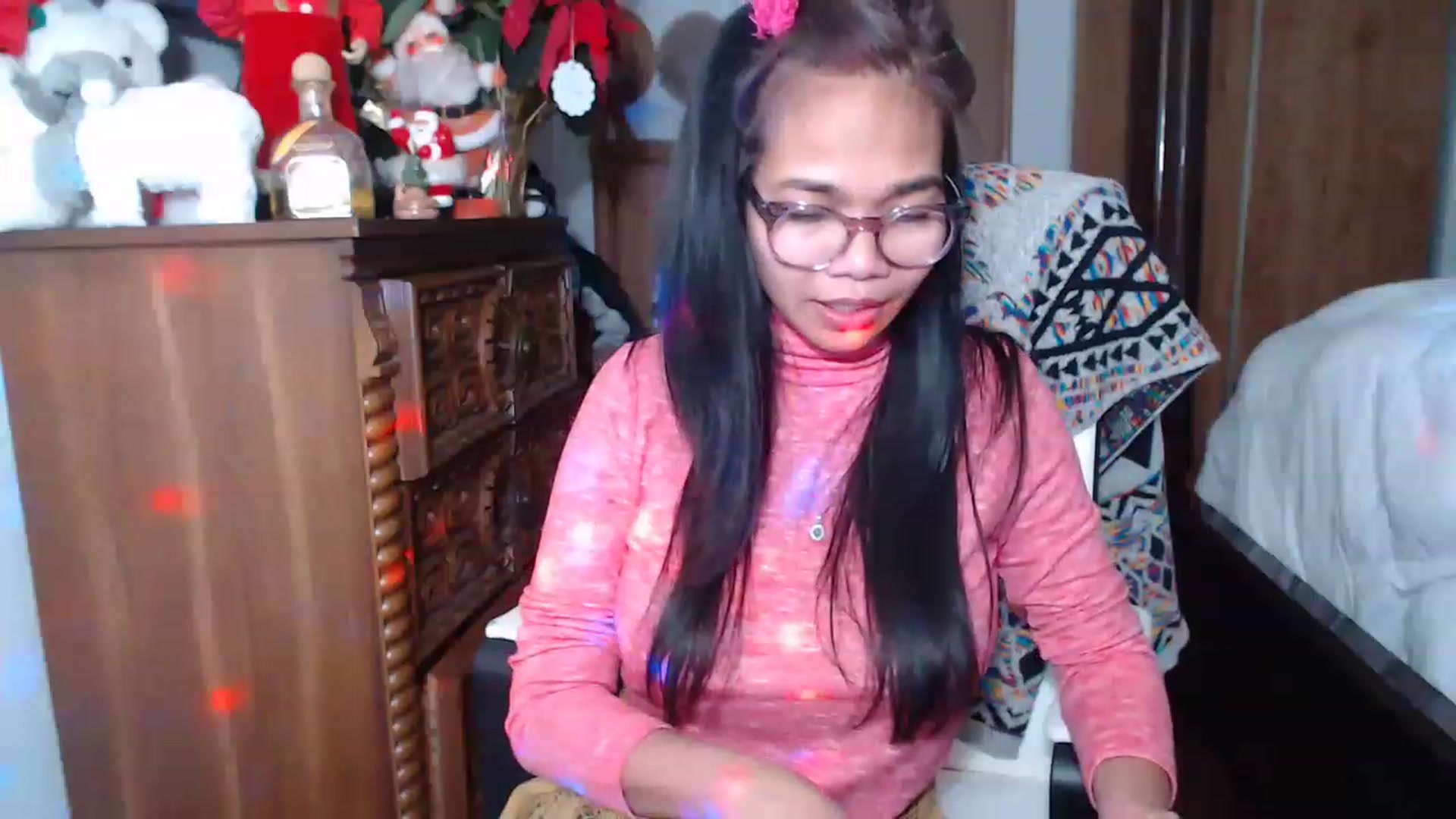 Gallery image thumbnail from Littlekai2023's myfreecams stream on, 01/03/2023, 05:28 image 14 of 20