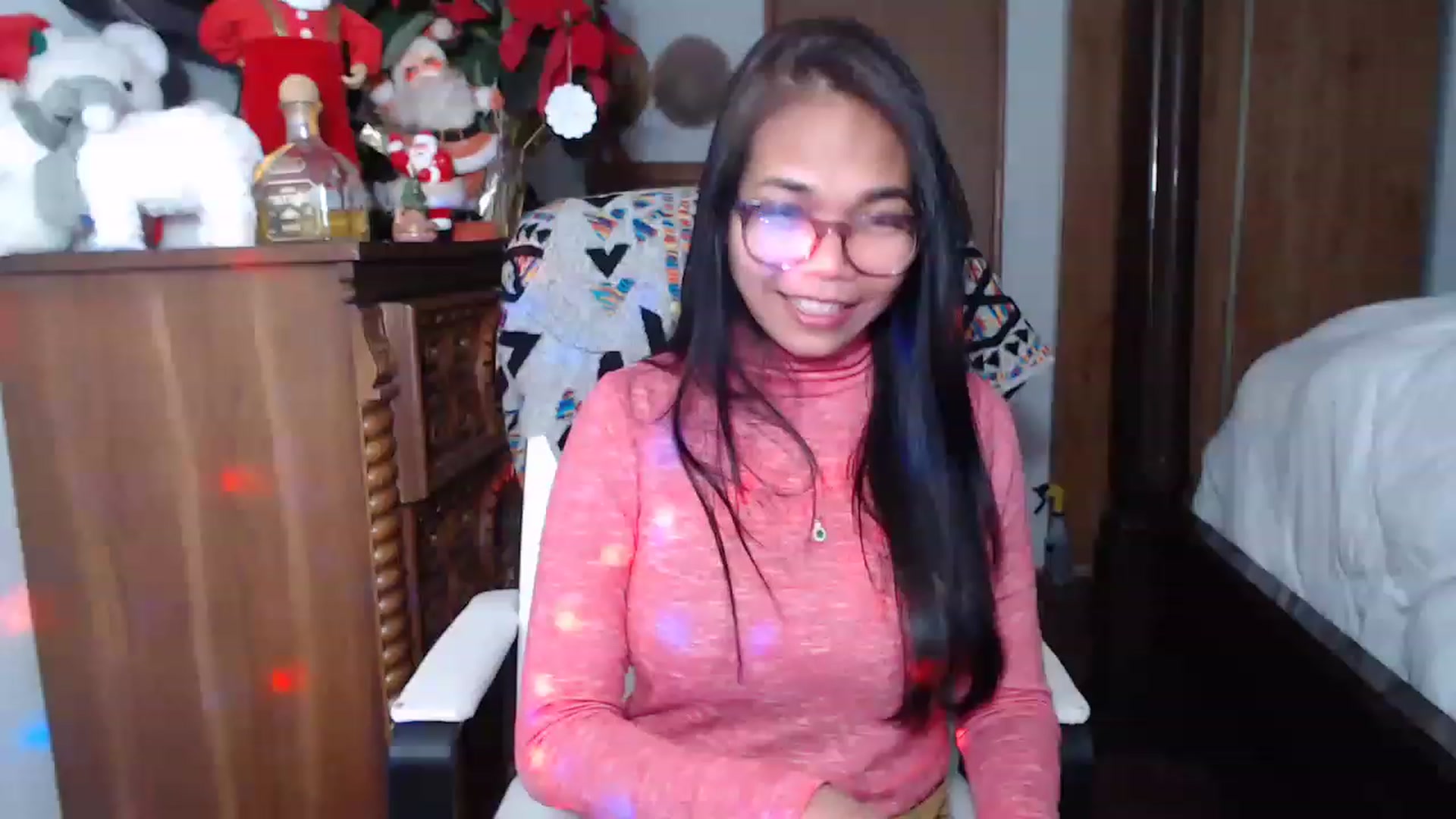 Gallery image thumbnail from Littlekai2023's myfreecams stream on, 01/03/2023, 05:28 image 2 of 20