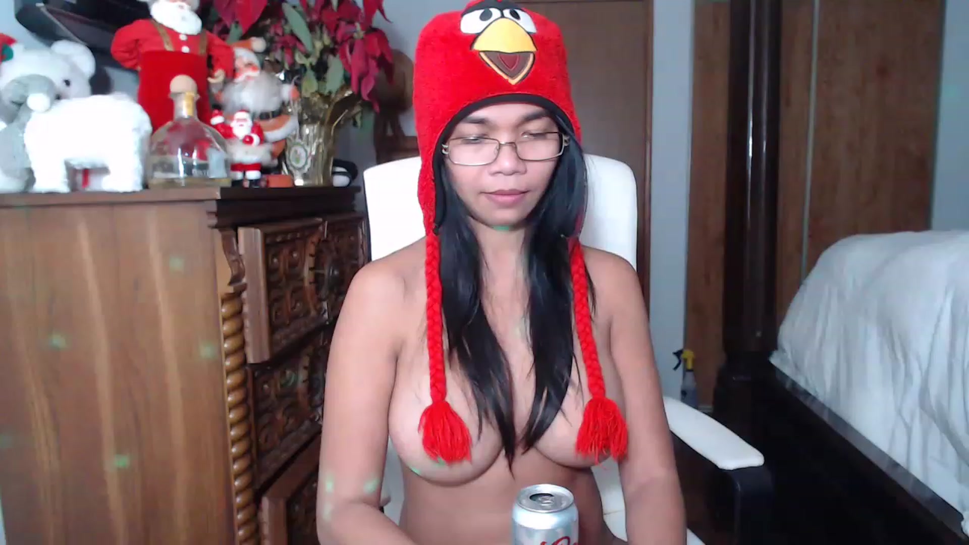 Gallery image thumbnail from Littlekai2023's myfreecams stream on, 01/06/2023, 05:22 image 5 of 20