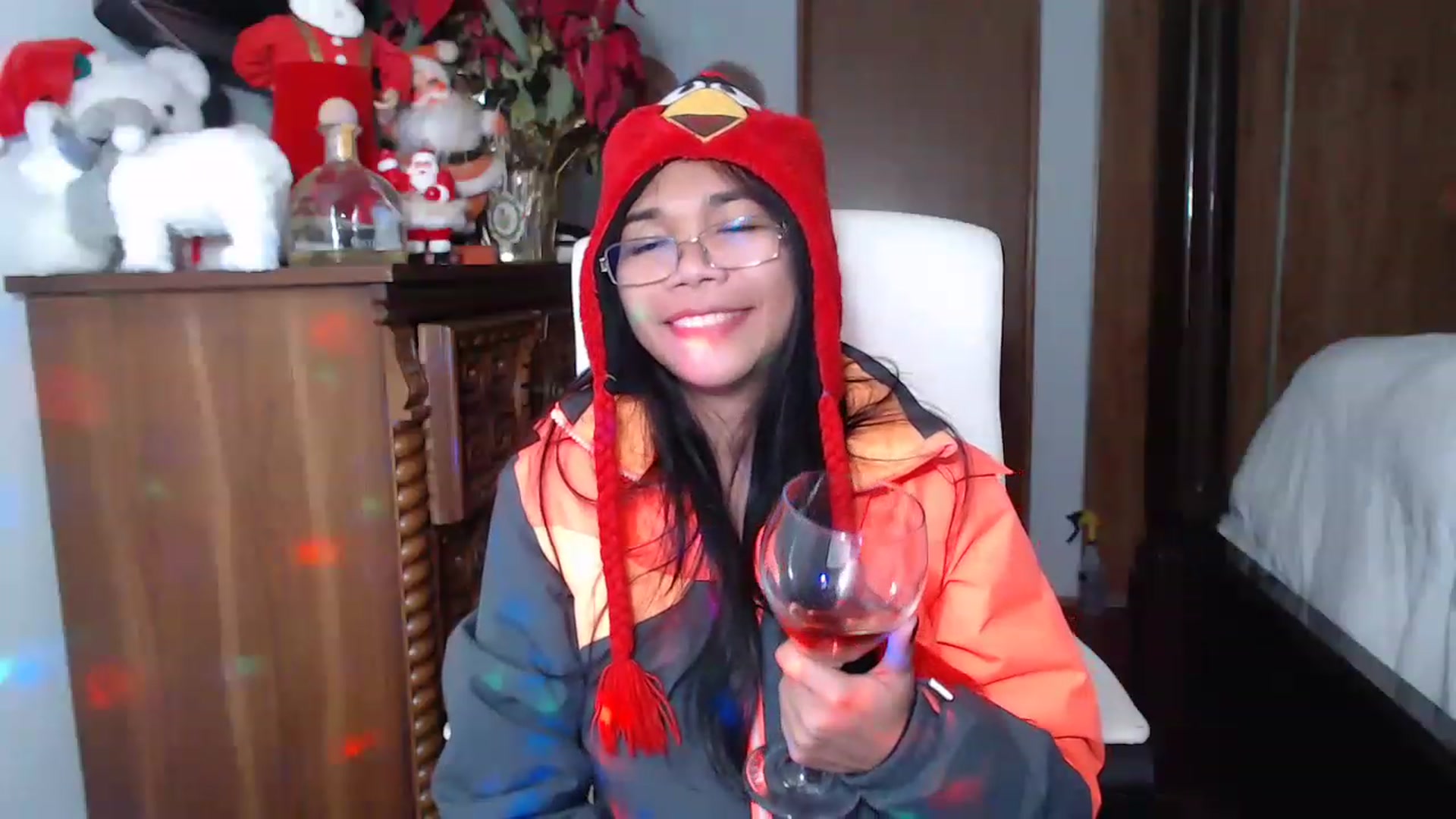 Gallery image thumbnail from Littlekai2023's myfreecams stream on, 01/06/2023, 05:22 image 19 of 20
