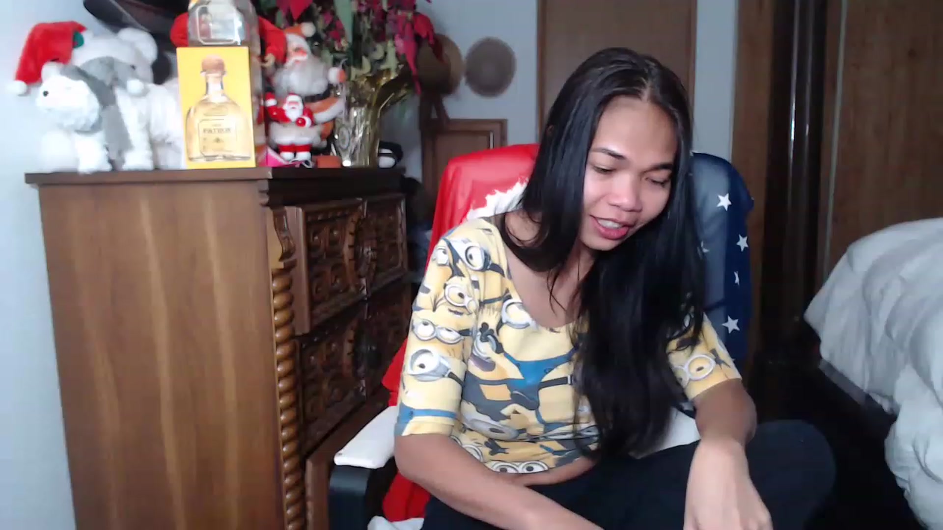 Gallery image thumbnail from Littlekai2023's myfreecams stream on, 01/07/2023, 20:24 image 16 of 20