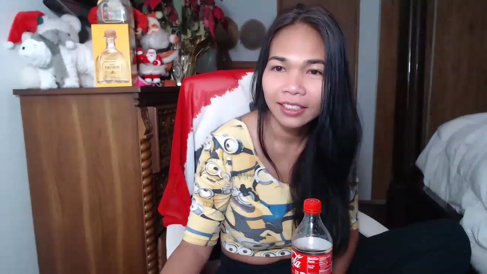 Gallery image thumbnail from Littlekai2023's myfreecams stream on, 01/07/2023, 20:24 image 5 of 20