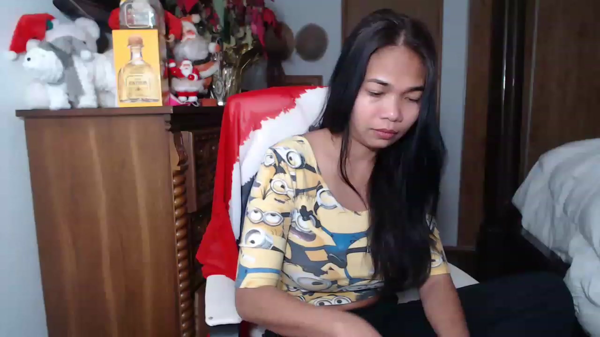 Gallery image thumbnail from Littlekai2023's myfreecams stream on, 01/07/2023, 20:24 image 8 of 20