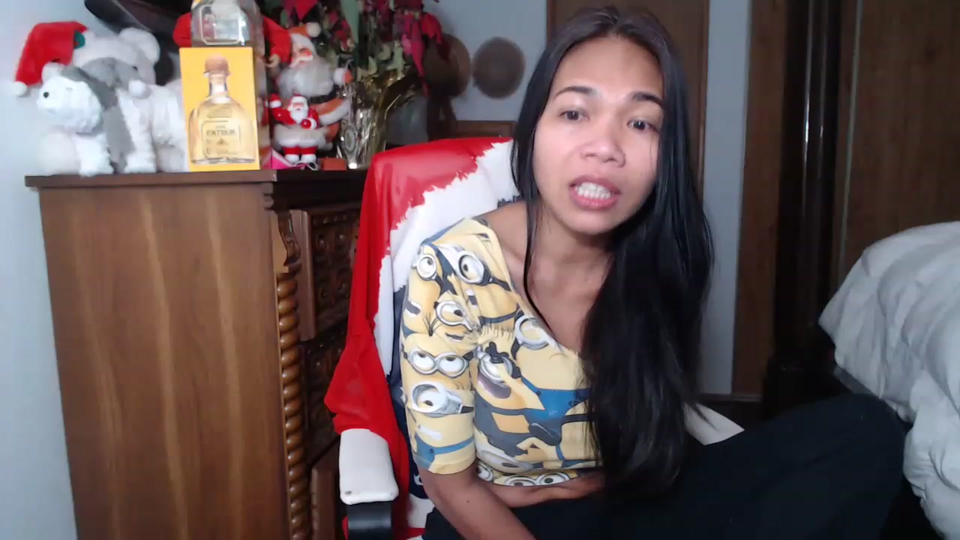 Gallery image thumbnail from Littlekai2023's myfreecams stream on, 01/07/2023, 20:24 image 2 of 20