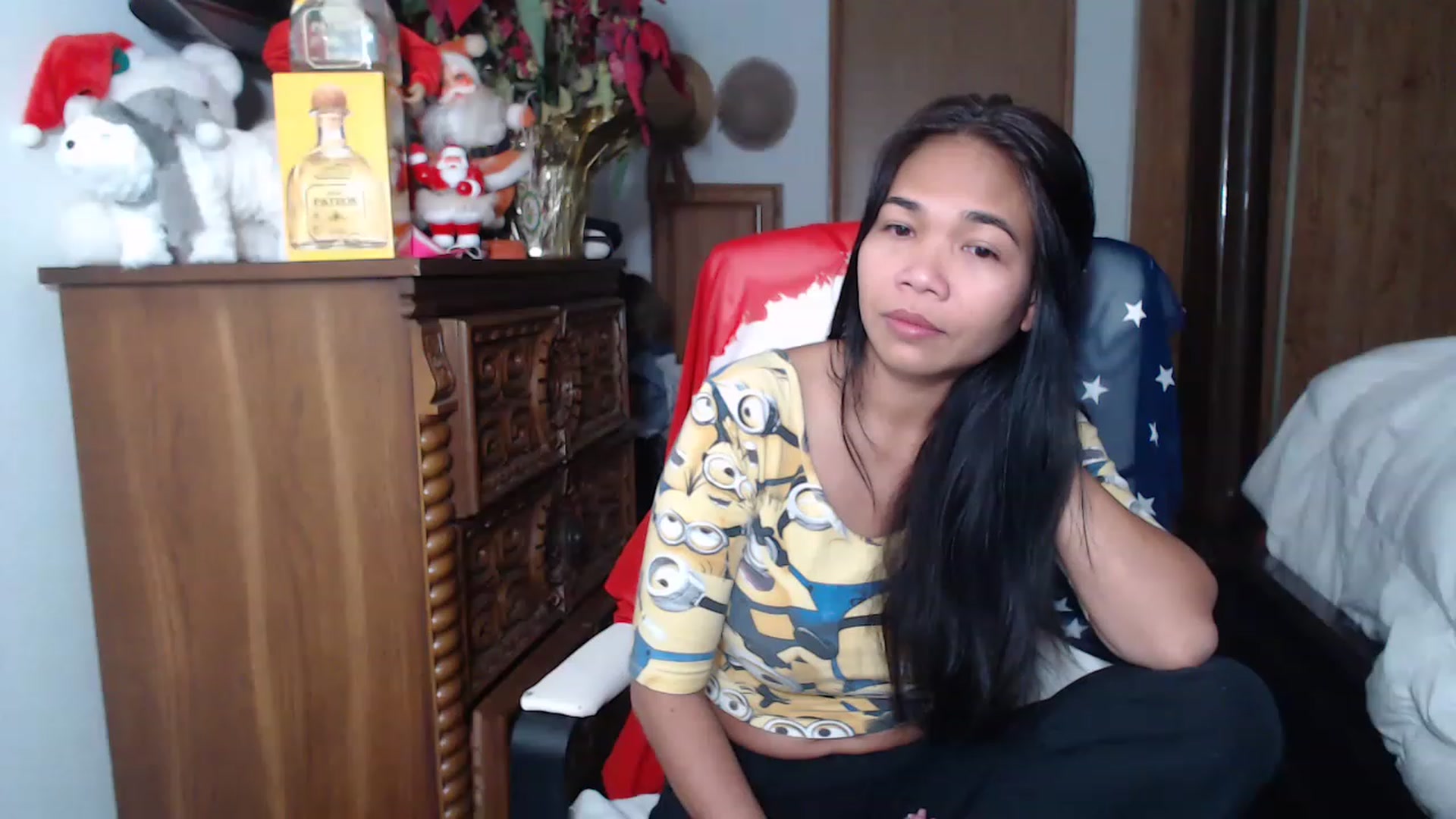 Gallery image thumbnail from Littlekai2023's myfreecams stream on, 01/07/2023, 20:24 image 17 of 20
