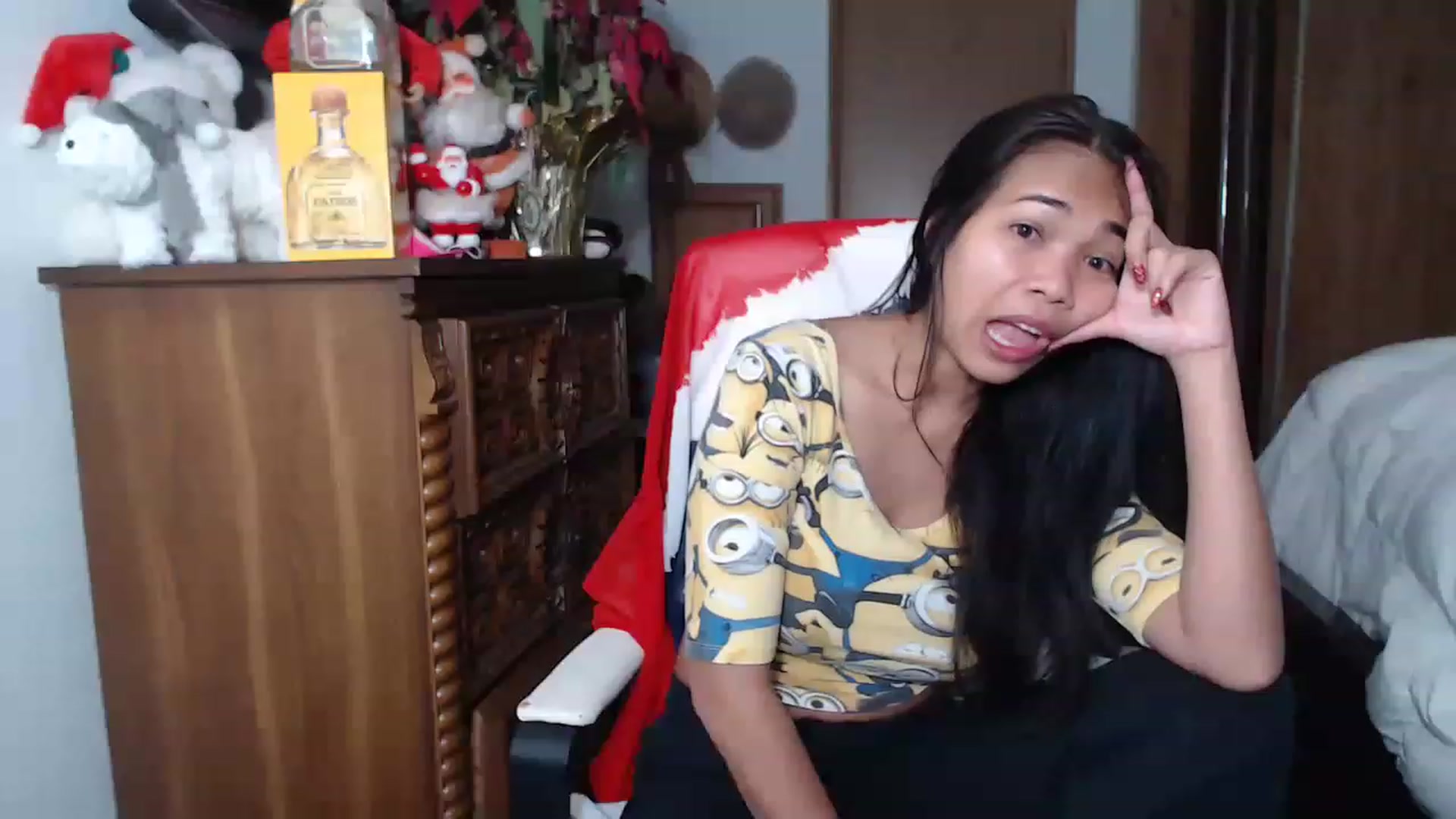Gallery image thumbnail from Littlekai2023's myfreecams stream on, 01/07/2023, 20:24 image 13 of 20