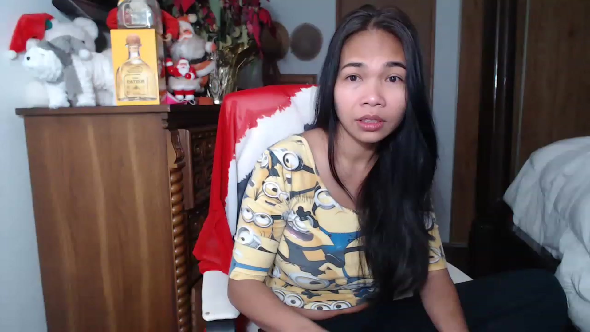 Gallery image thumbnail from Littlekai2023's myfreecams stream on, 01/07/2023, 20:24 image 7 of 20