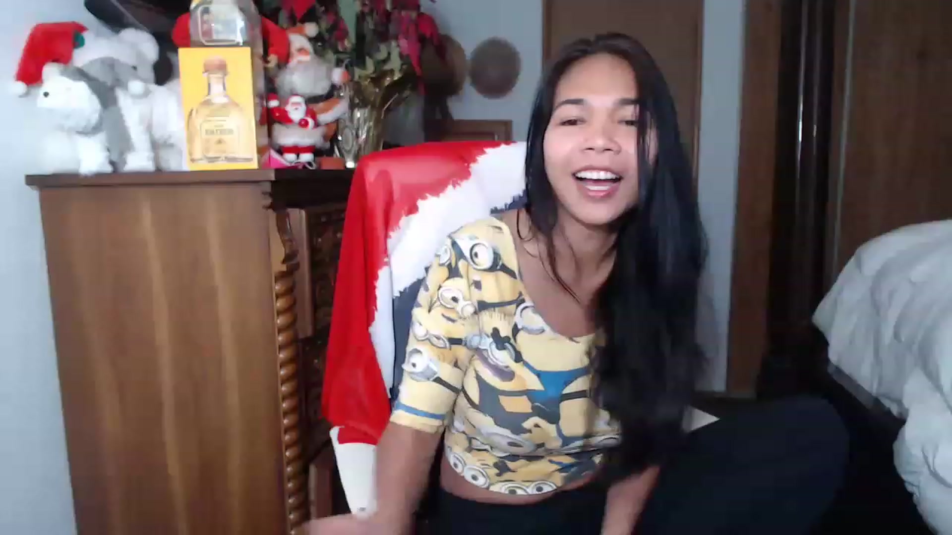 Gallery image thumbnail from Littlekai2023's myfreecams stream on, 01/07/2023, 20:24 image 20 of 20