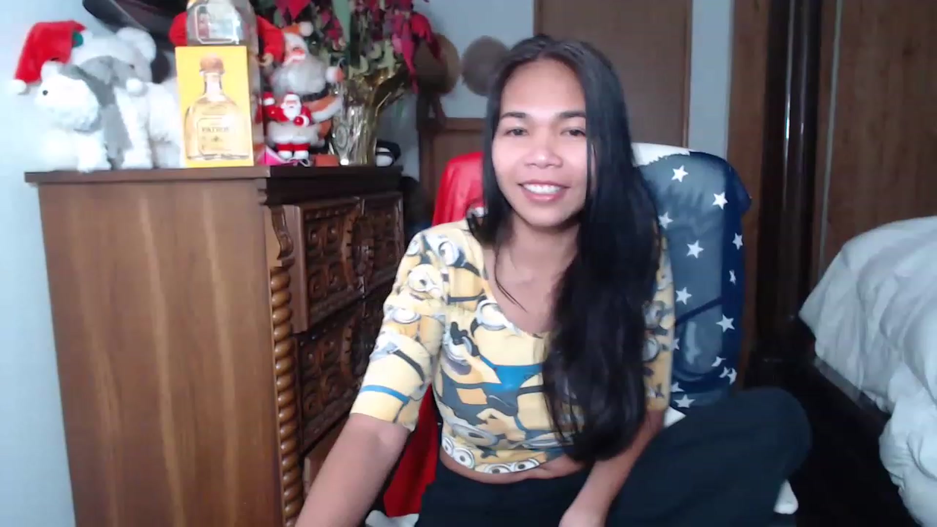 Gallery image thumbnail from Littlekai2023's myfreecams stream on, 01/07/2023, 20:24 image 15 of 20
