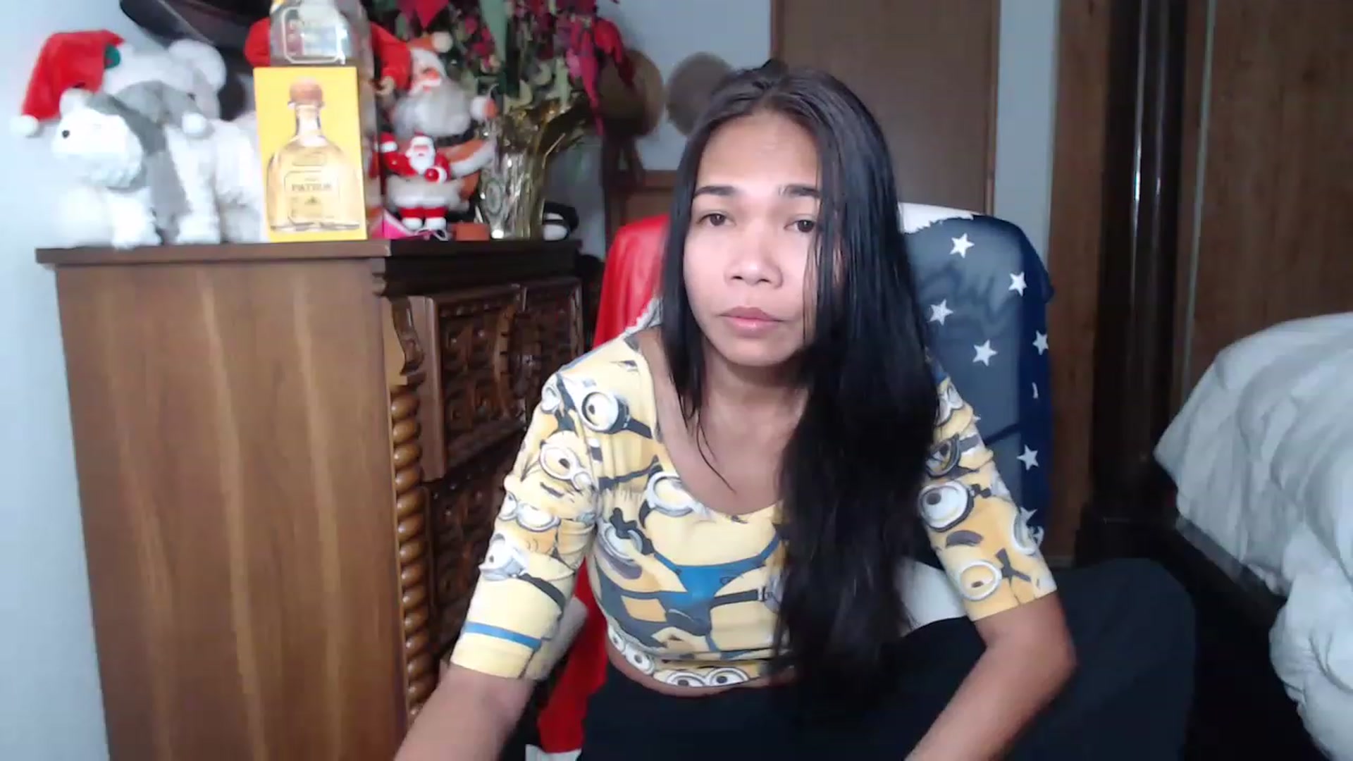 Gallery image thumbnail from Littlekai2023's myfreecams stream on, 01/07/2023, 20:24 image 12 of 20