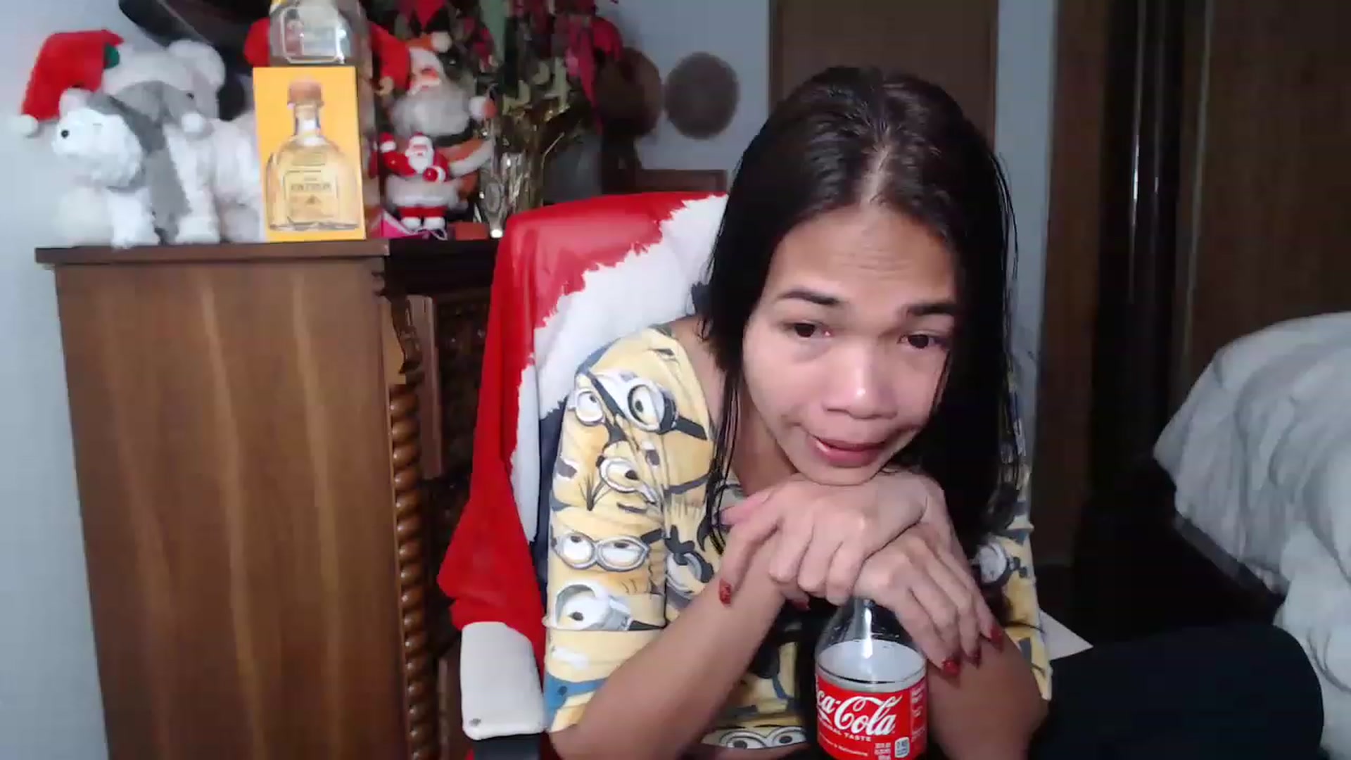 Gallery image thumbnail from Littlekai2023's myfreecams stream on, 01/07/2023, 20:24 image 6 of 20