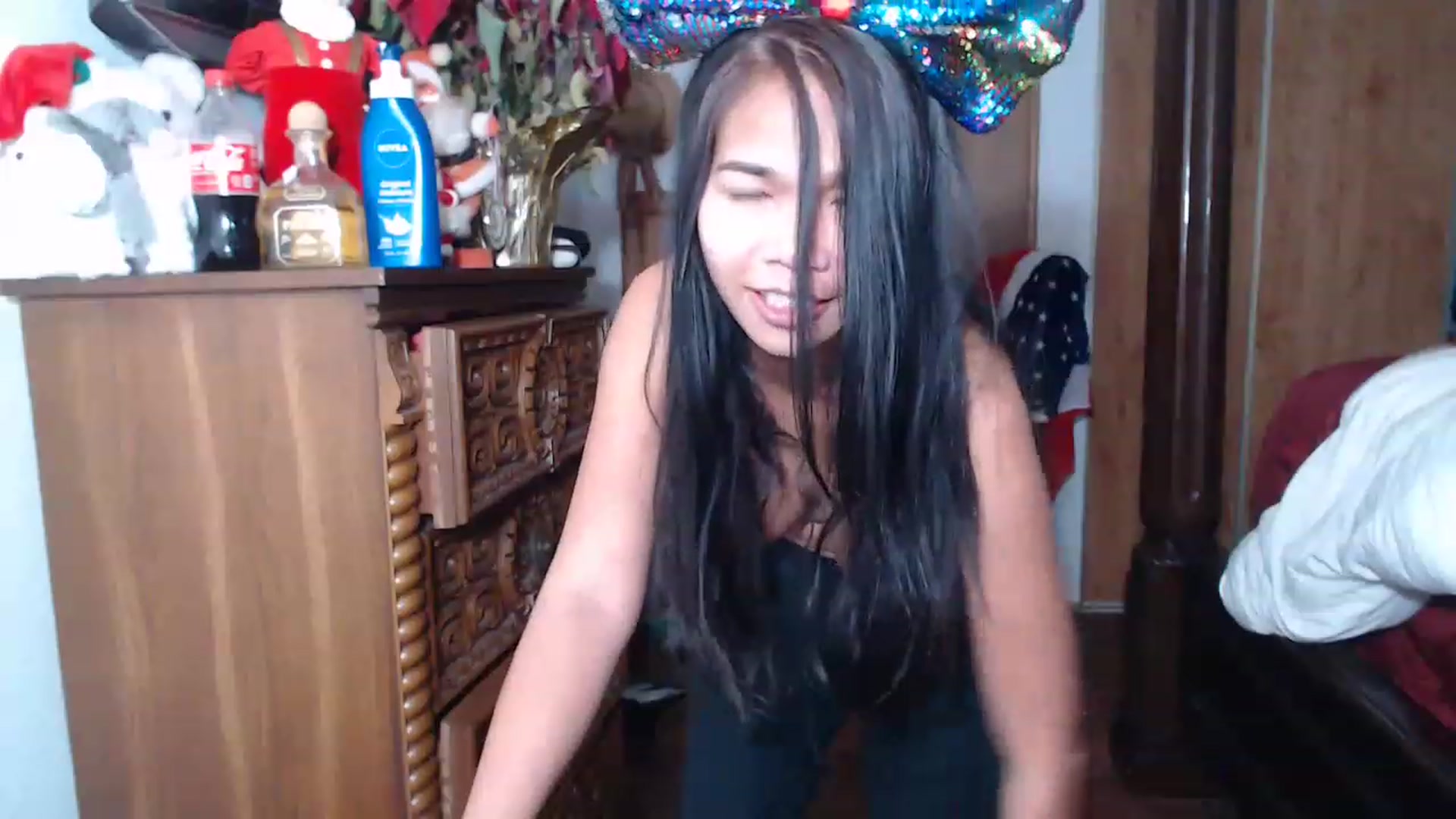 Gallery image thumbnail from Littlekai2023's myfreecams stream on, 01/08/2023, 19:47 image 20 of 20