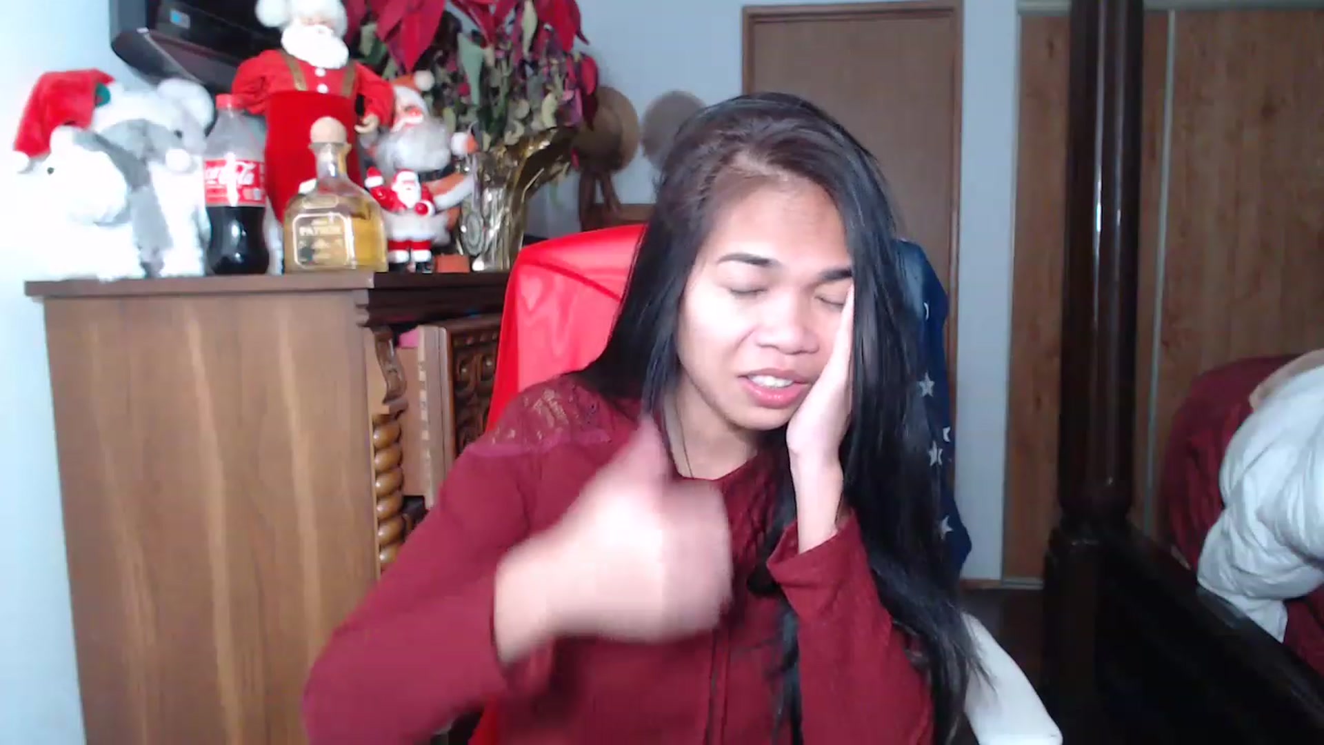 Gallery image thumbnail from Littlekai2023's myfreecams stream on, 01/08/2023, 19:47 image 7 of 20