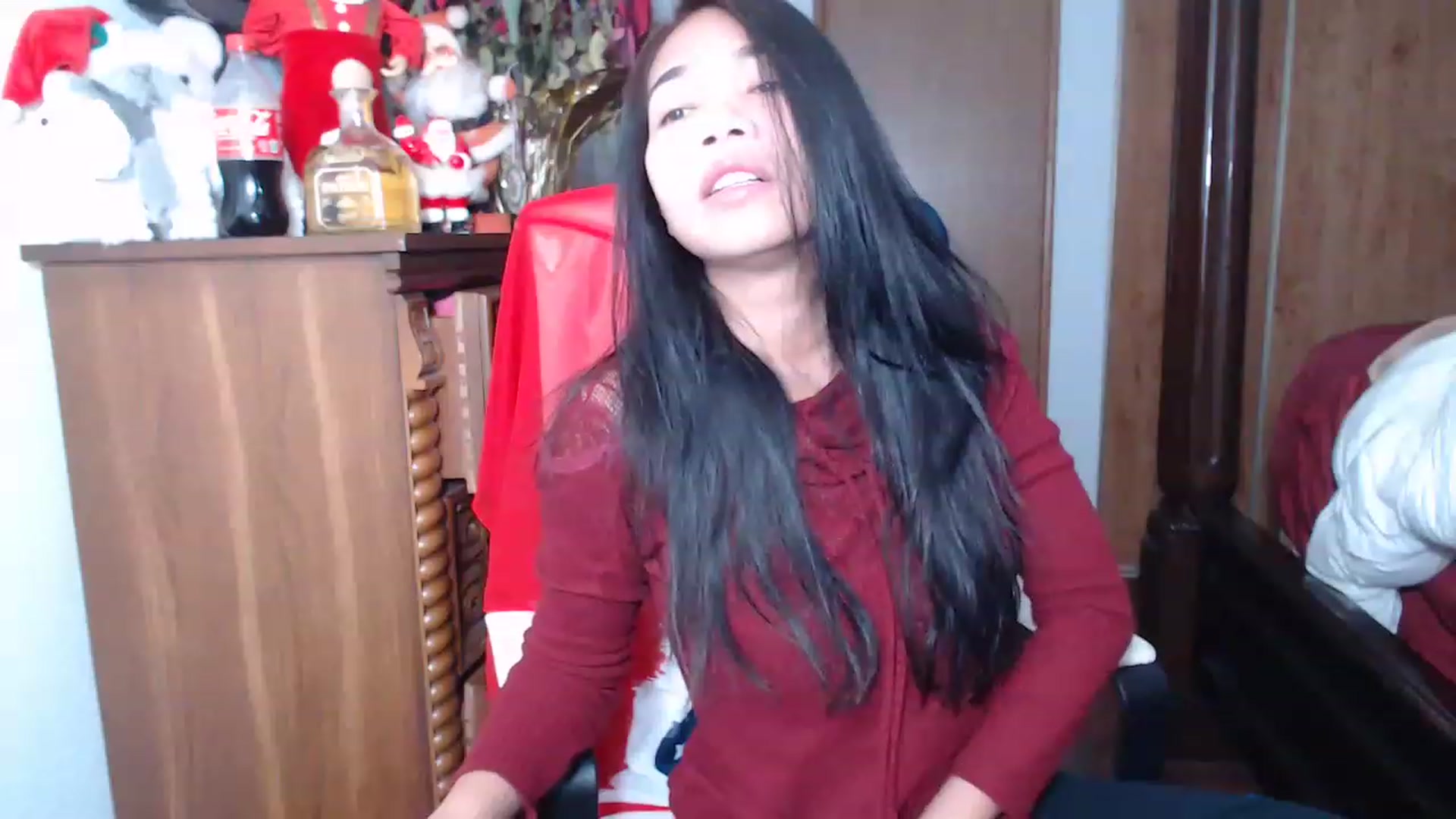 Gallery image thumbnail from Littlekai2023's myfreecams stream on, 01/08/2023, 19:47 image 3 of 20