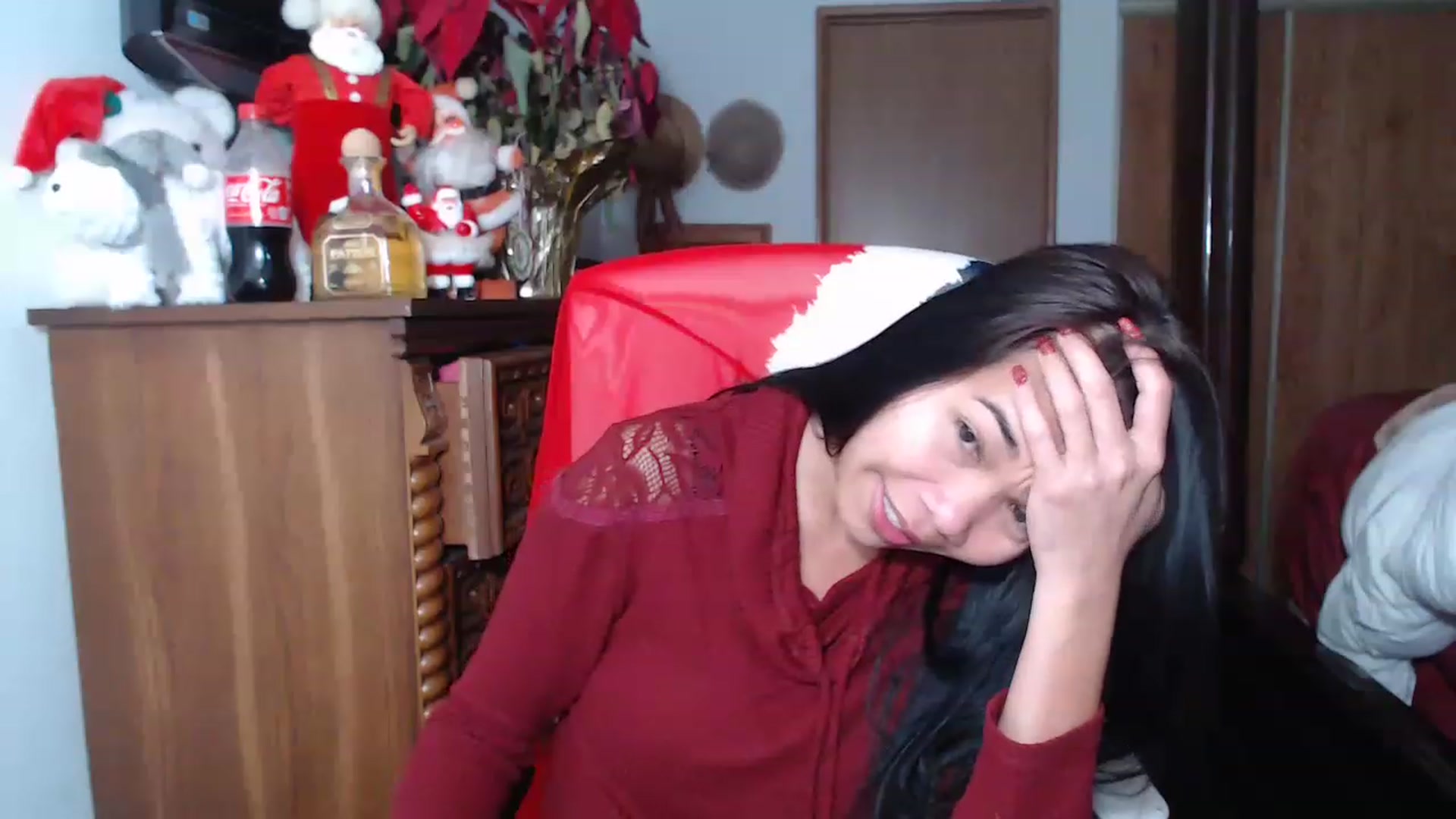 Gallery image thumbnail from Littlekai2023's myfreecams stream on, 01/08/2023, 19:47 image 6 of 20