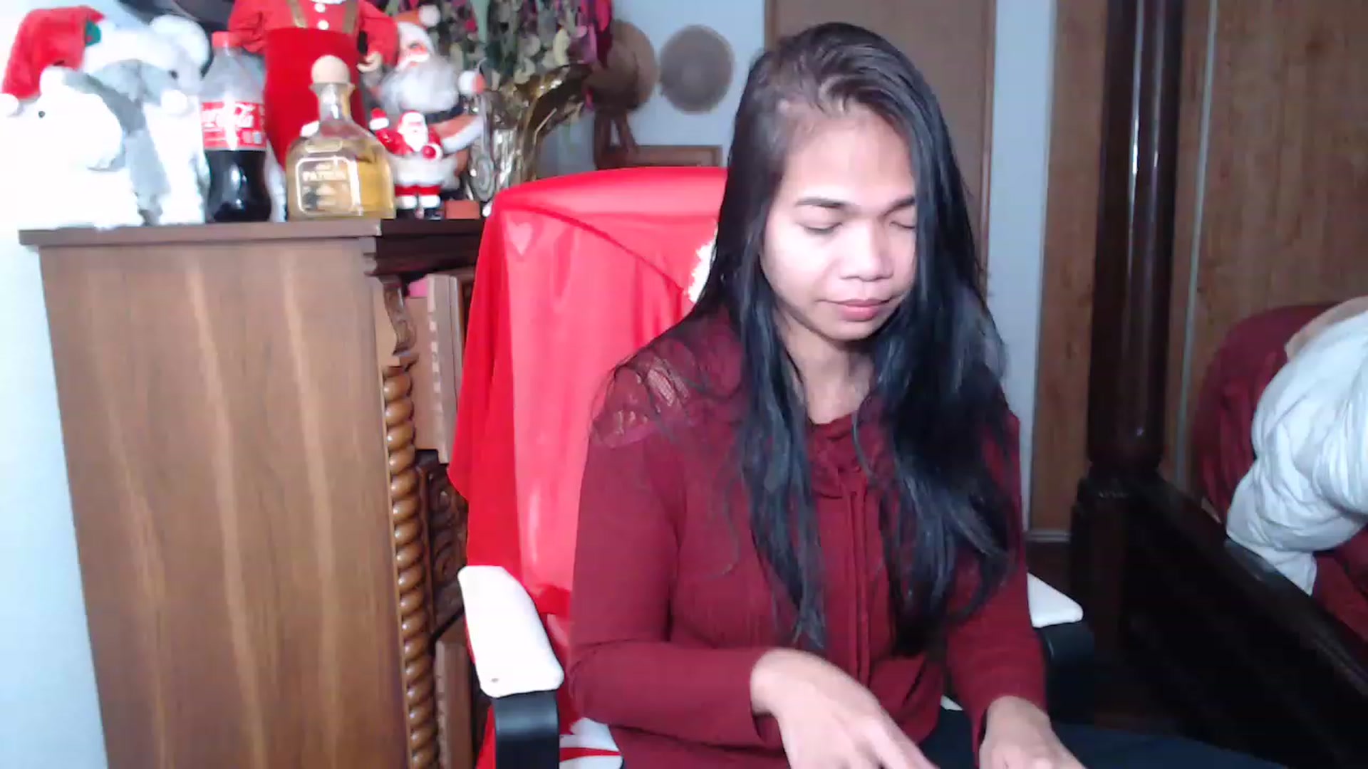 Gallery image thumbnail from Littlekai2023's myfreecams stream on, 01/08/2023, 19:47 image 1 of 20