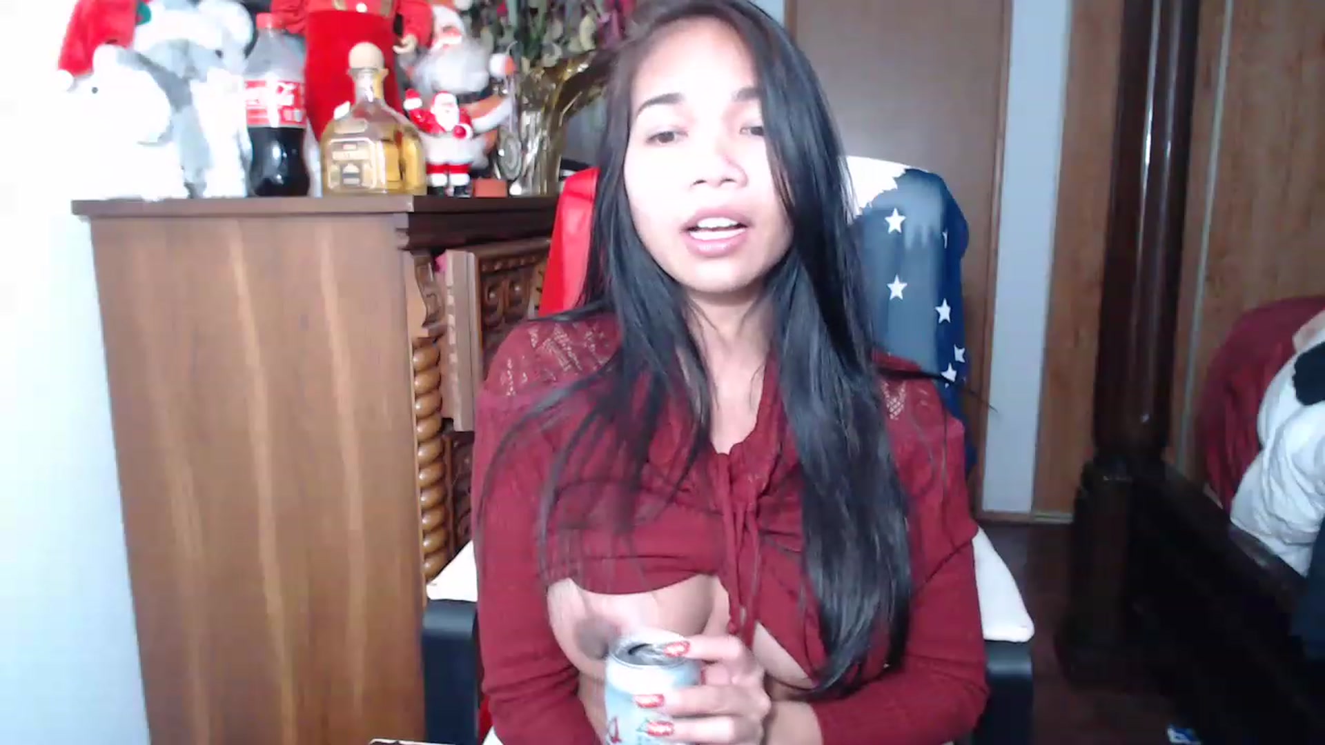 Gallery image thumbnail from Littlekai2023's myfreecams stream on, 01/08/2023, 19:47 image 14 of 20