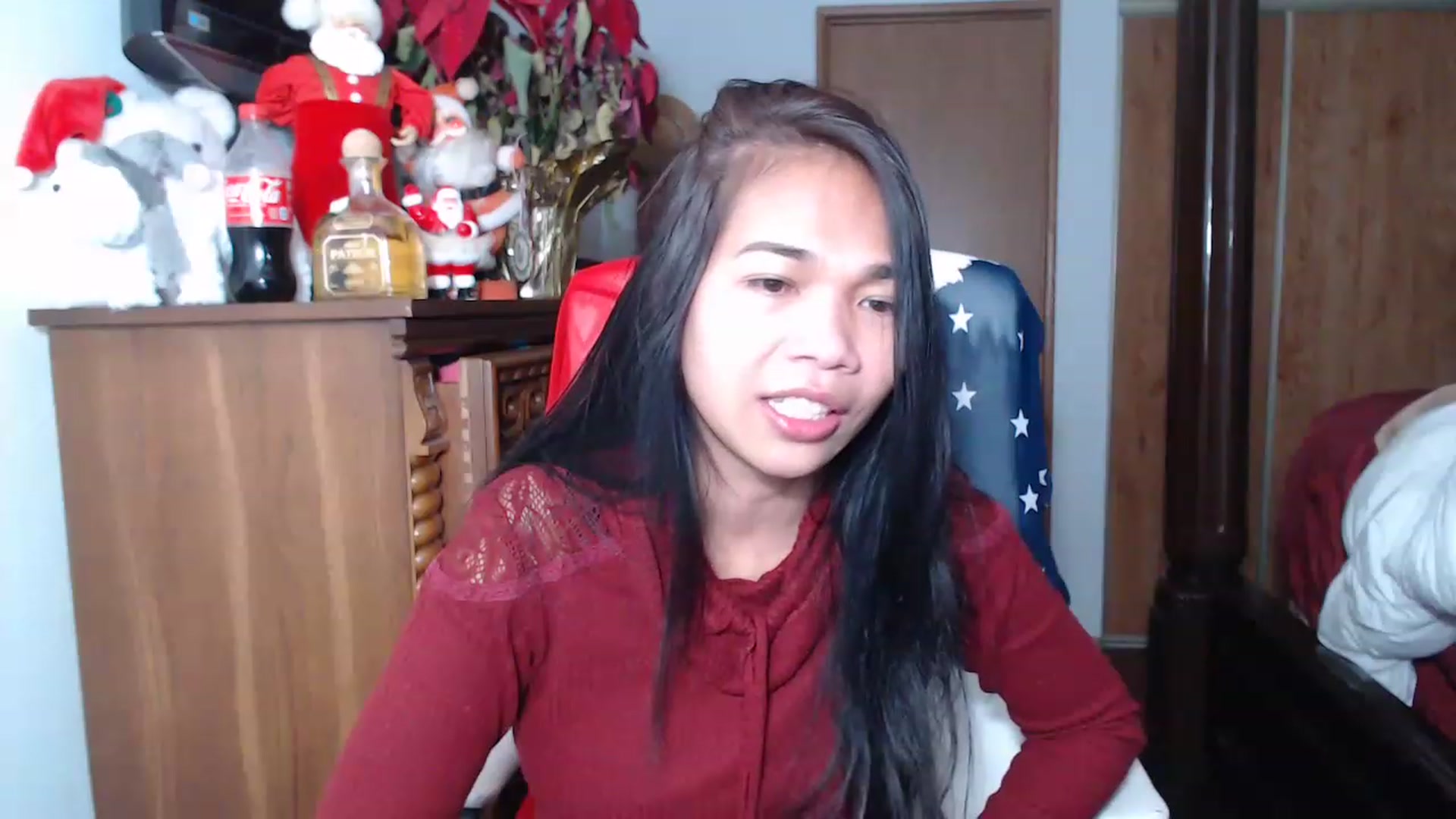 Gallery image thumbnail from Littlekai2023's myfreecams stream on, 01/08/2023, 19:47 image 8 of 20